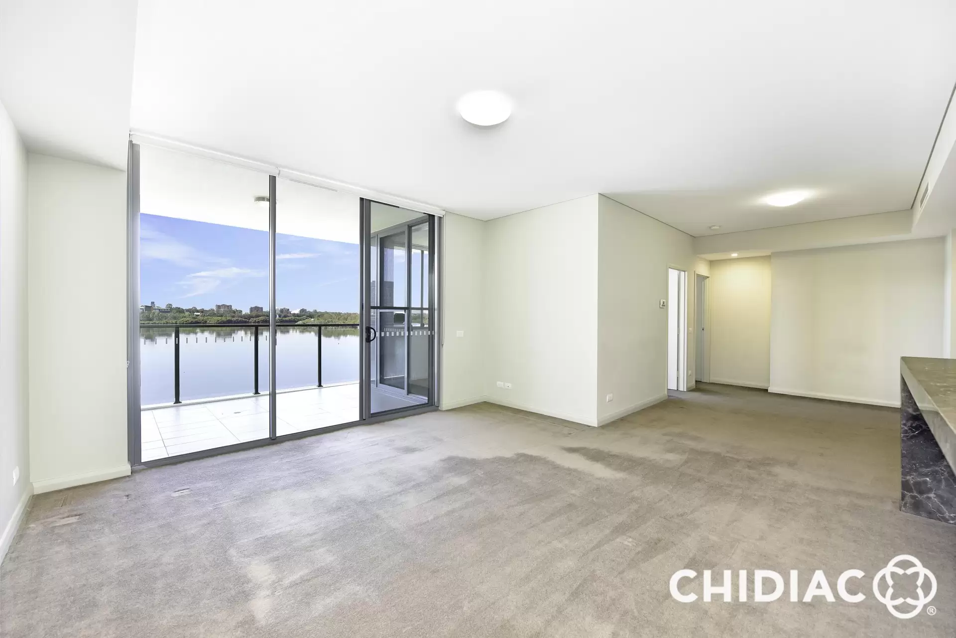 406/31 The Promenade, Wentworth Point Leased by Chidiac Realty - image 1