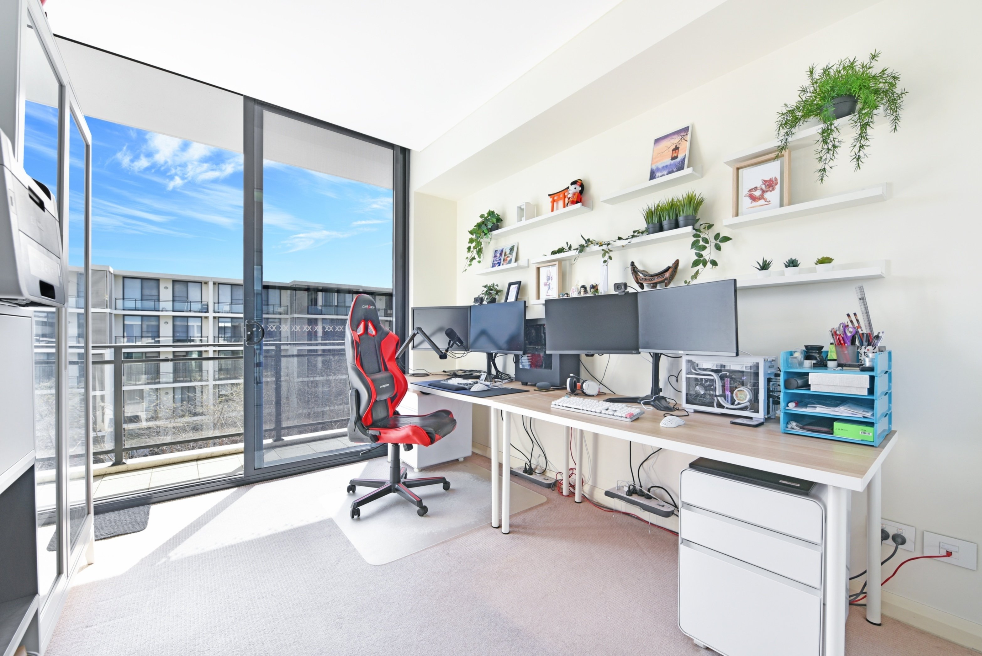 637/17 Marine Parade, Wentworth Point Sold by Chidiac Realty - image 7