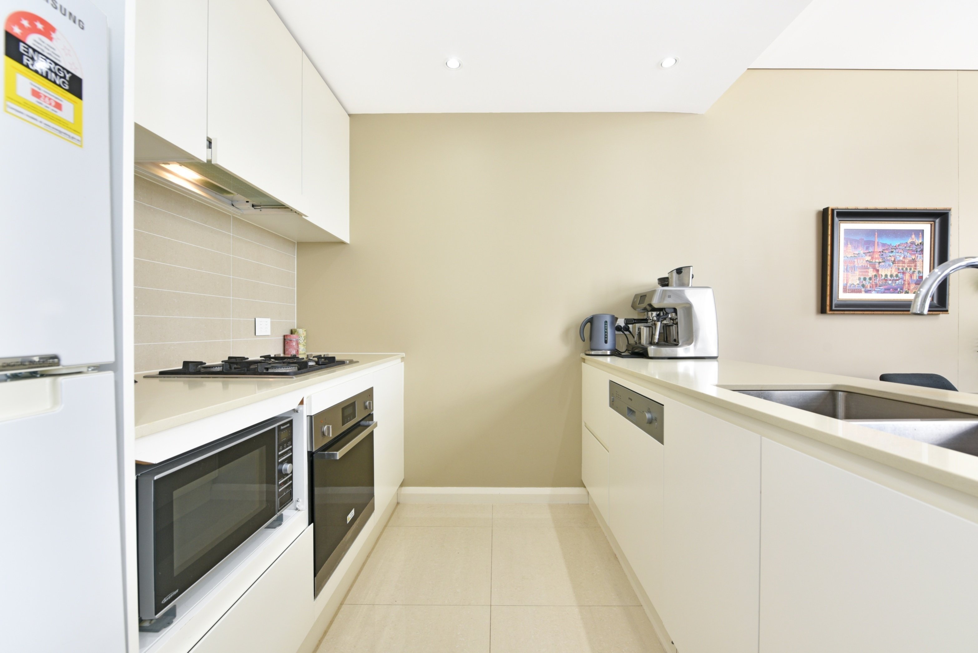 637/17 Marine Parade, Wentworth Point Sold by Chidiac Realty - image 4