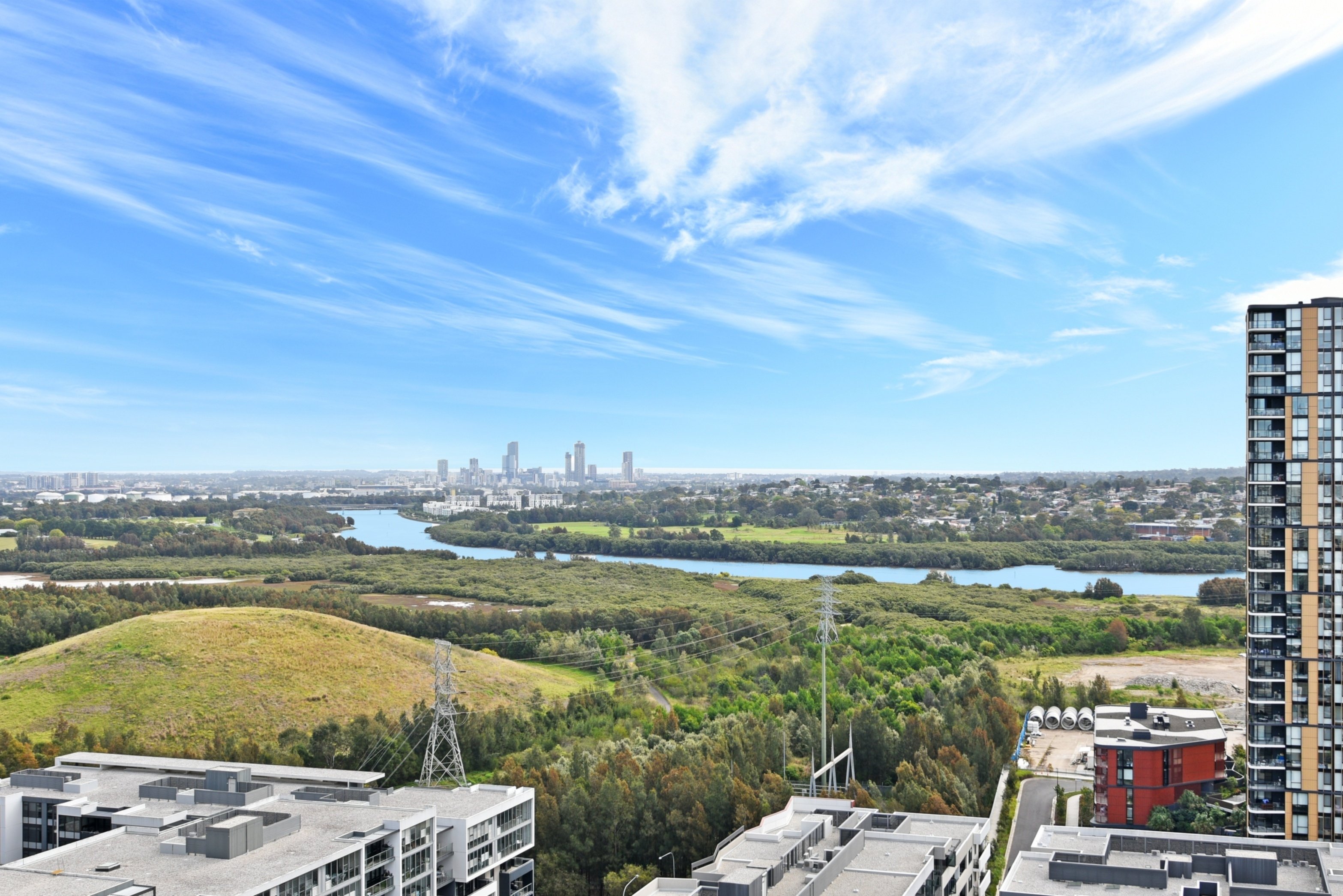 1914/11 Wentworth Place, Wentworth Point Sold by Chidiac Realty - image 2