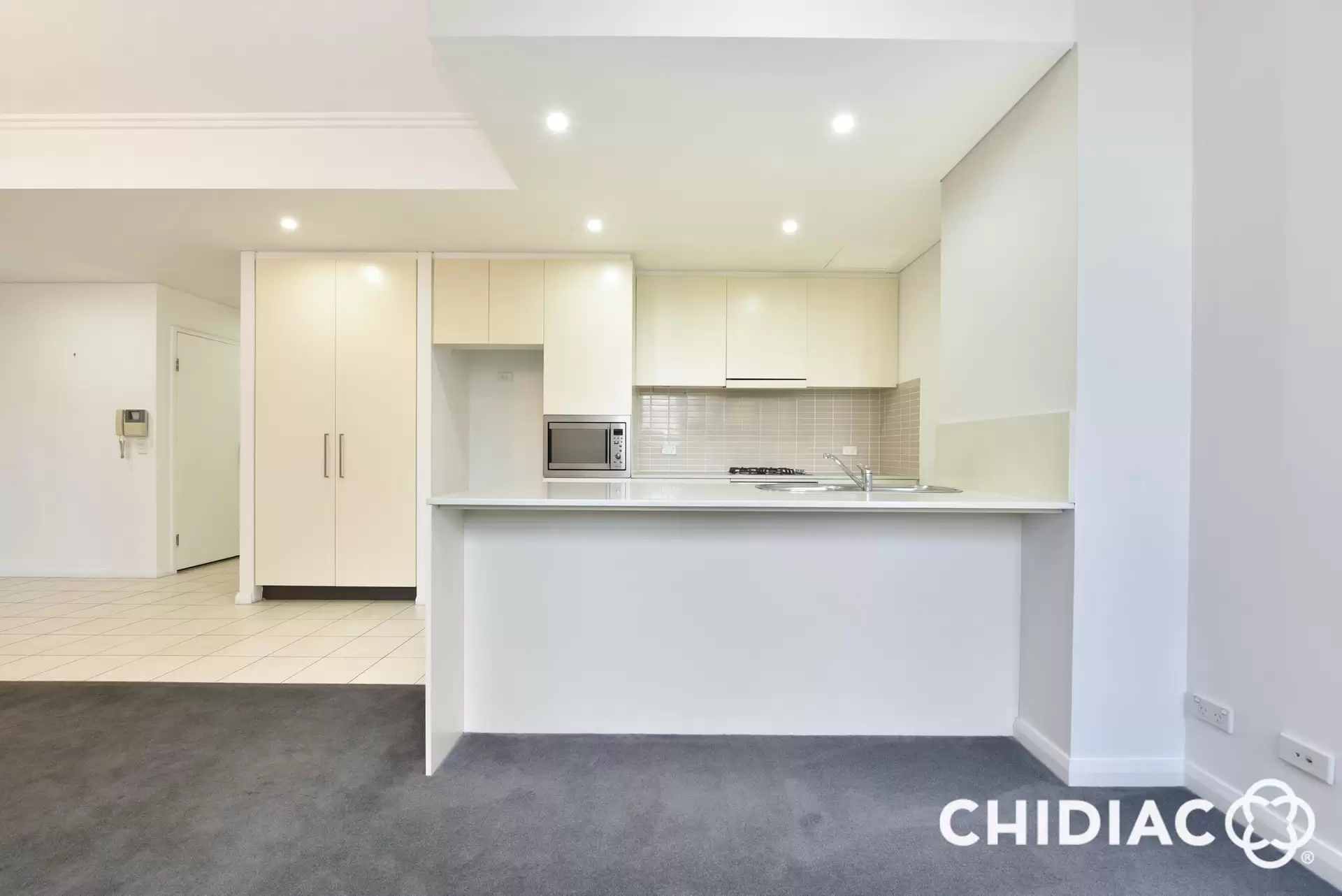 387/33 Hill Road, Wentworth Point Leased by Chidiac Realty - image 1