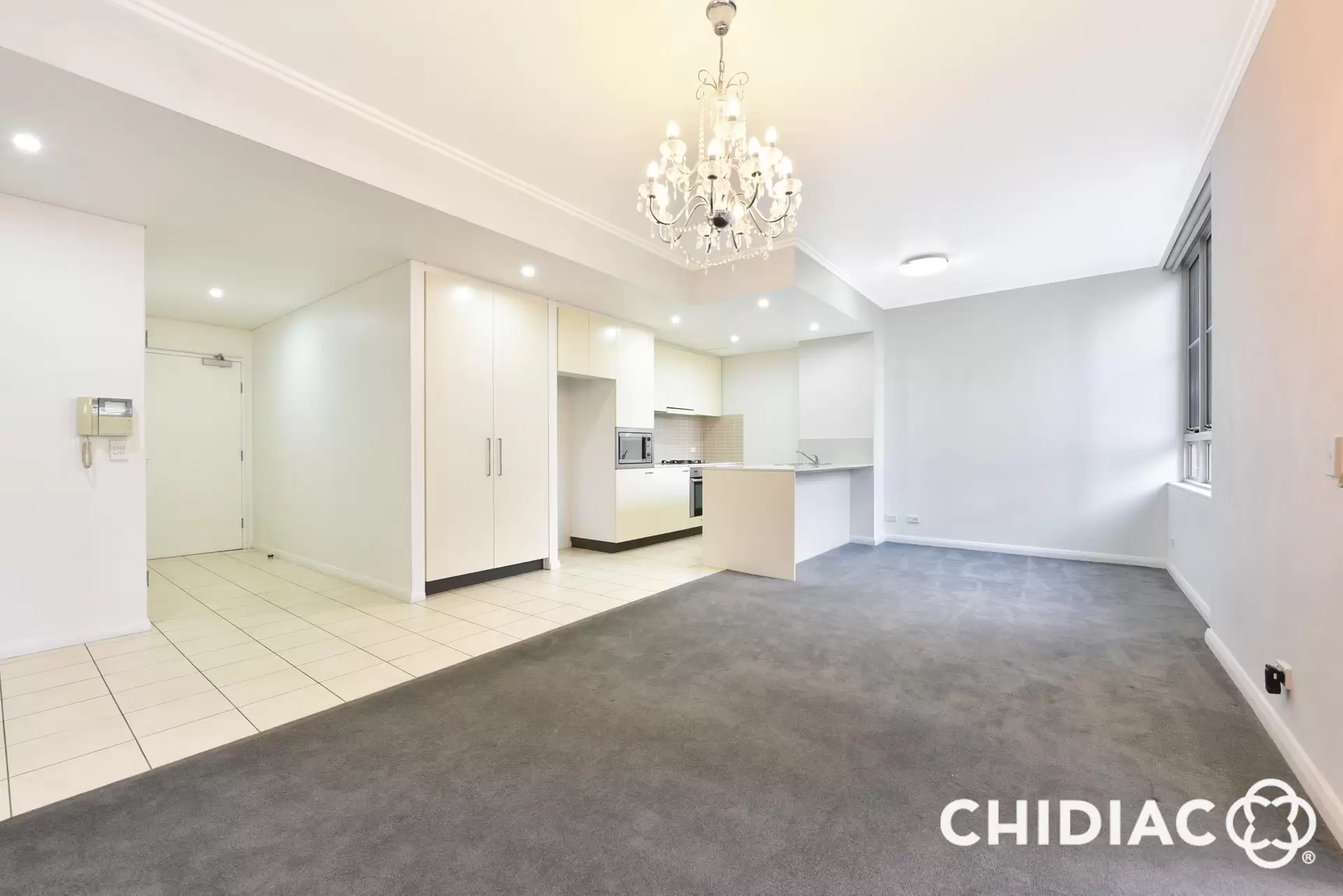 387/33 Hill Road, Wentworth Point Leased by Chidiac Realty - image 1