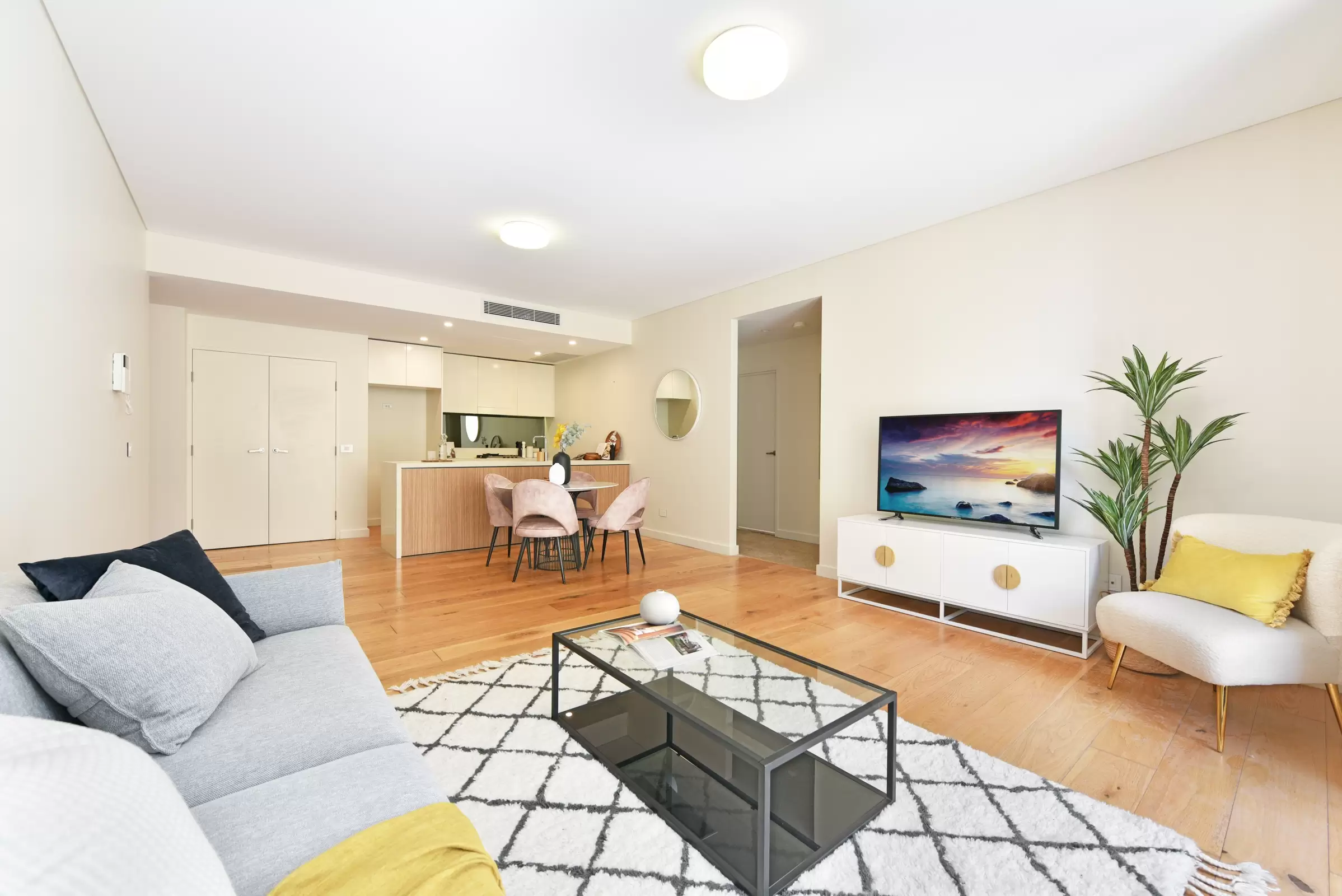 406/19 Verona Drive, Wentworth Point Sold by Chidiac Realty - image 2