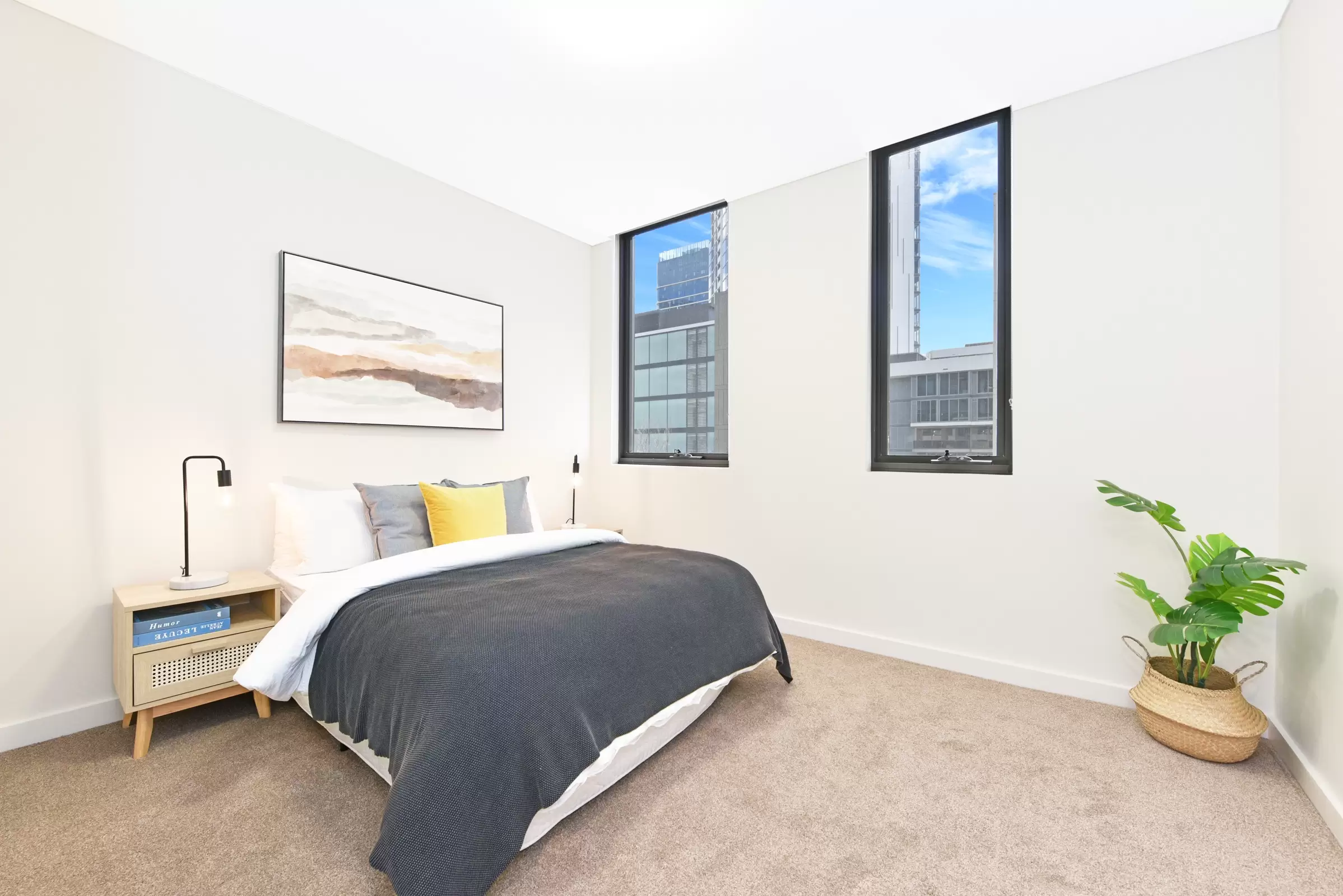 406/19 Verona Drive, Wentworth Point Sold by Chidiac Realty - image 5
