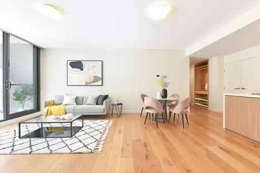 406/19 Verona Drive, Wentworth Point Sold by Chidiac Realty