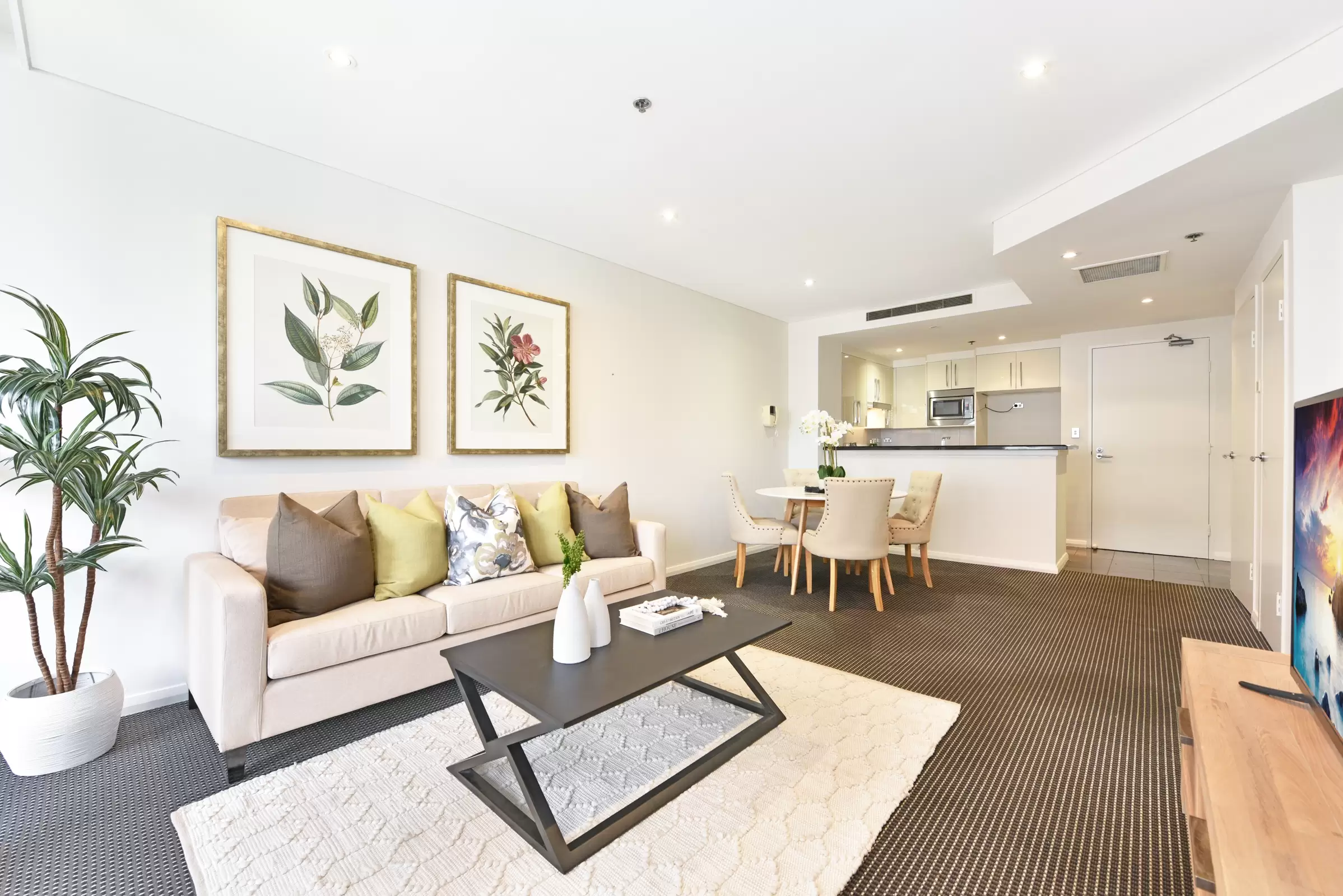 283/8 Lachlan Street, Waterloo Sold by Chidiac Realty - image 2