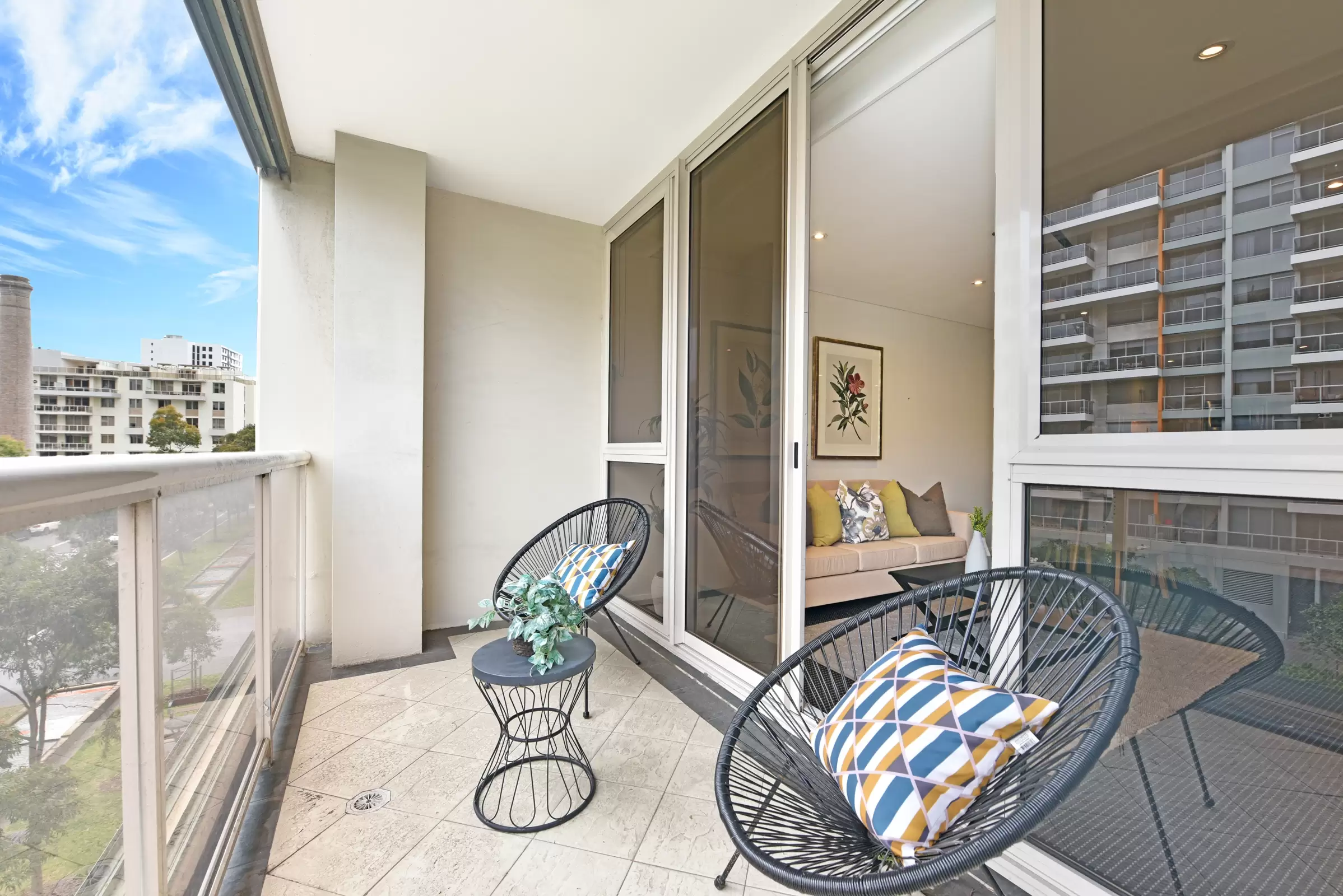 283/8 Lachlan Street, Waterloo Sold by Chidiac Realty - image 8