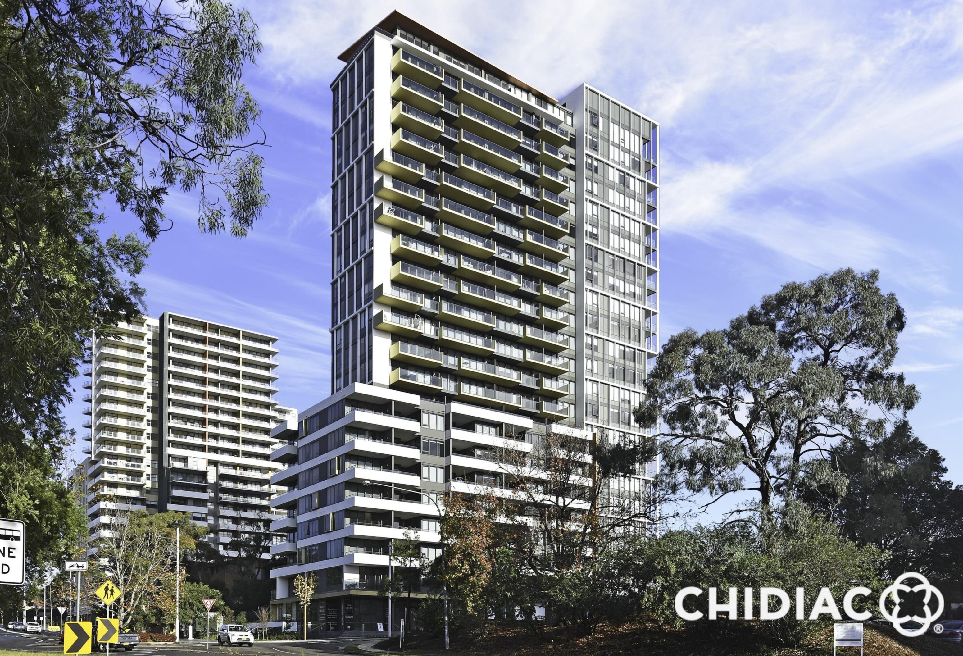 1206/120 Herring Road, Macquarie Park Leased by Chidiac Realty - image 6