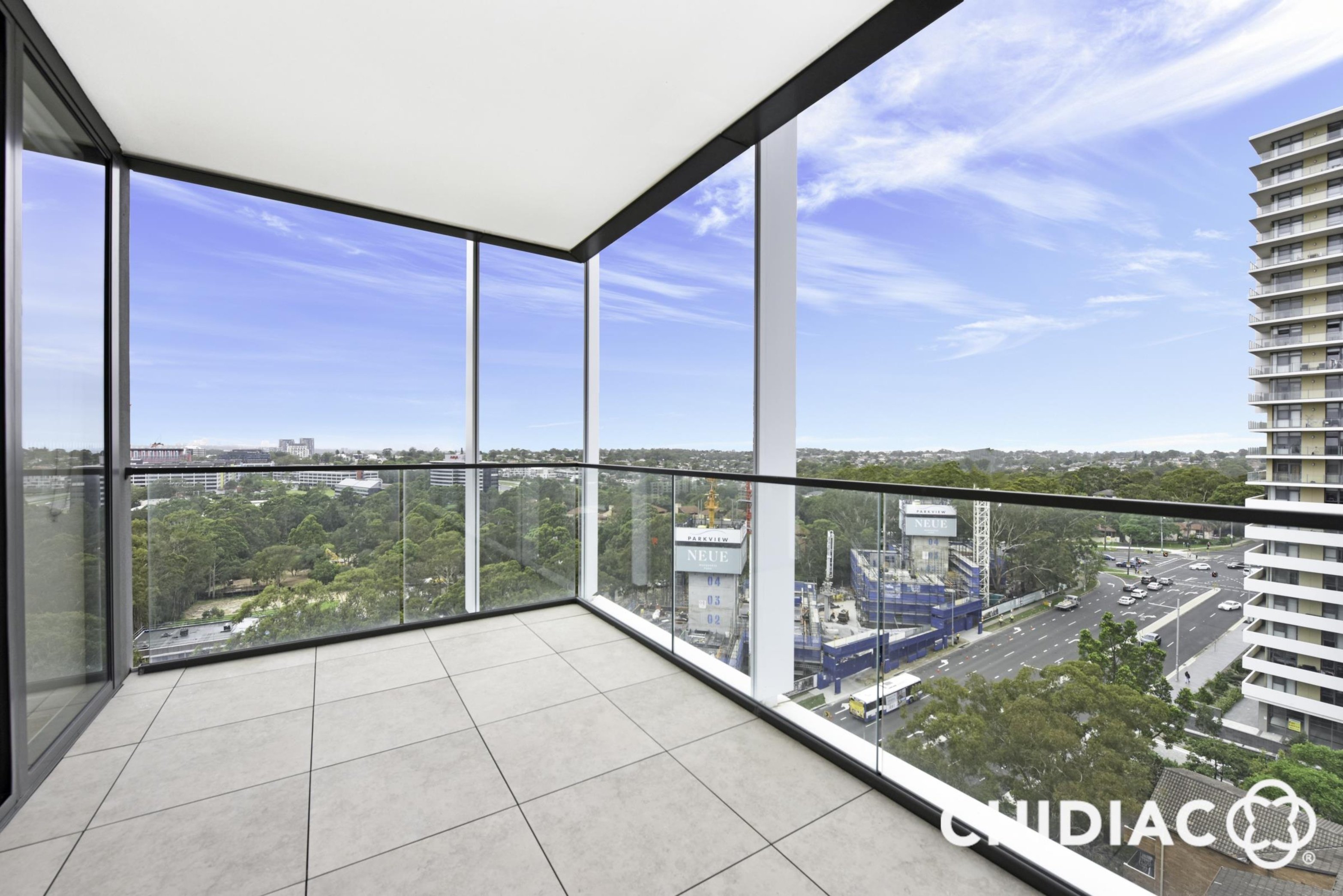 1206/120 Herring Road, Macquarie Park Leased by Chidiac Realty - image 2