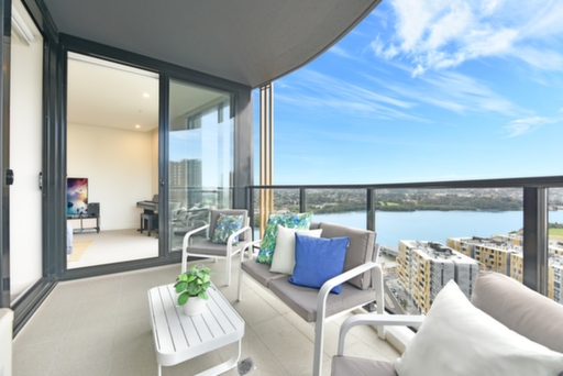 2108/14 Hill Road, Wentworth Point Sold by Chidiac Realty