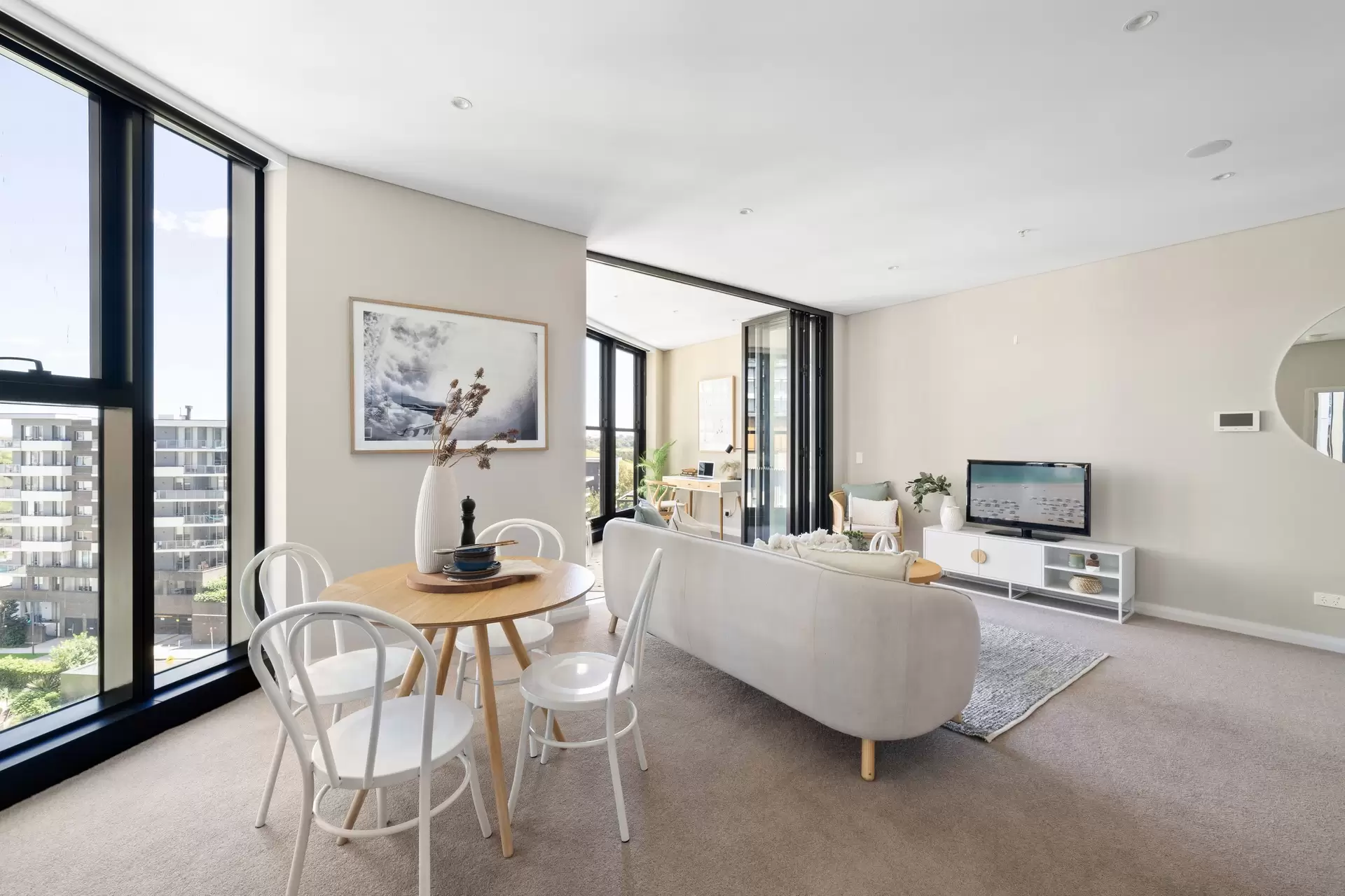610/2 Waterways Street, Wentworth Point Sold by Chidiac Realty - image 1