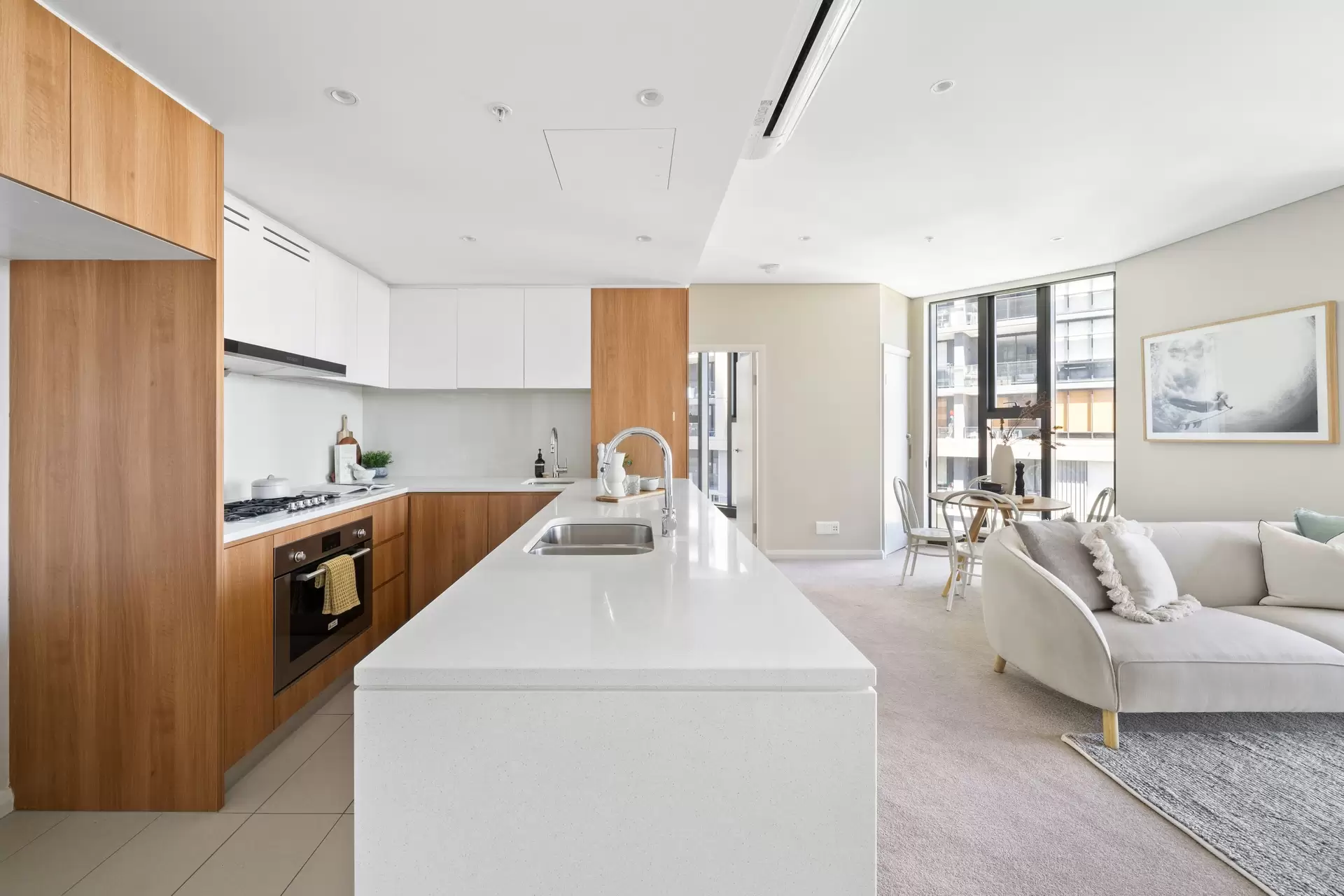 610/2 Waterways Street, Wentworth Point Sold by Chidiac Realty - image 1