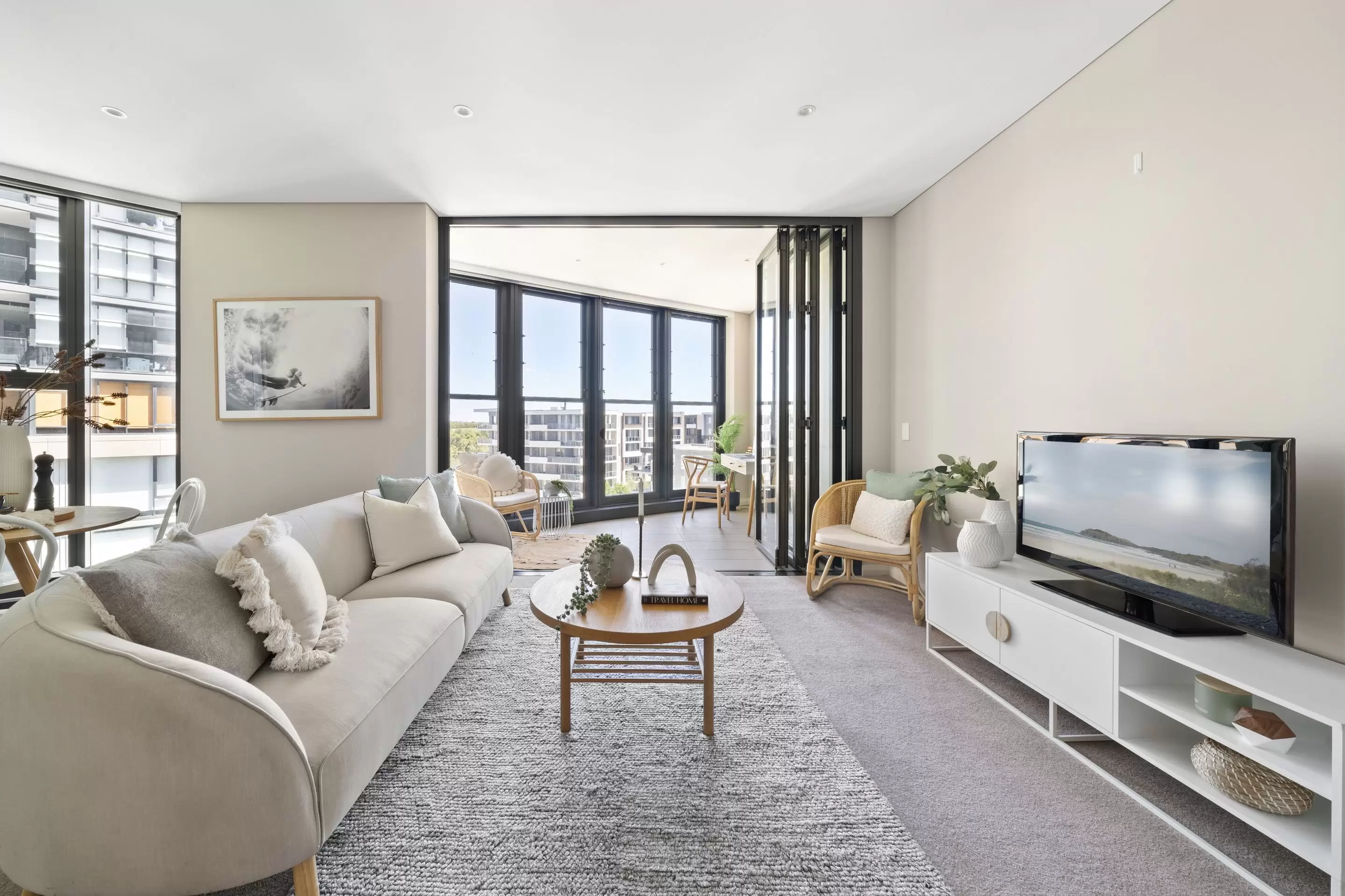 610/2 Waterways Street, Wentworth Point Sold by Chidiac Realty - image 1
