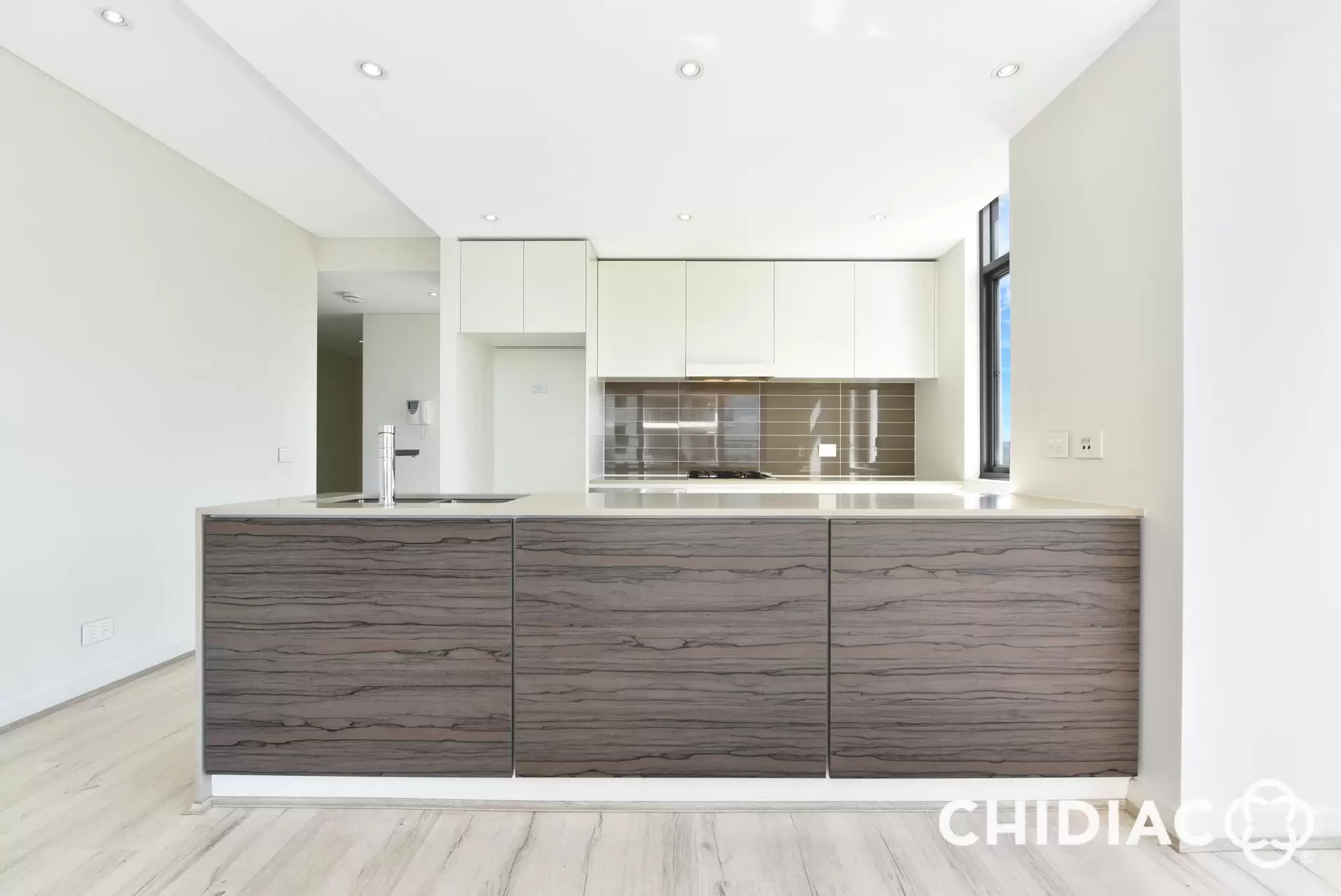 621/6 Baywater Drive, Wentworth Point Leased by Chidiac Realty - image 1