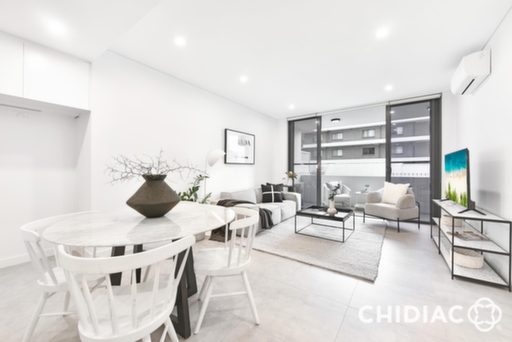 9-13 Goulburn Street, Liverpool Leased by Chidiac Realty