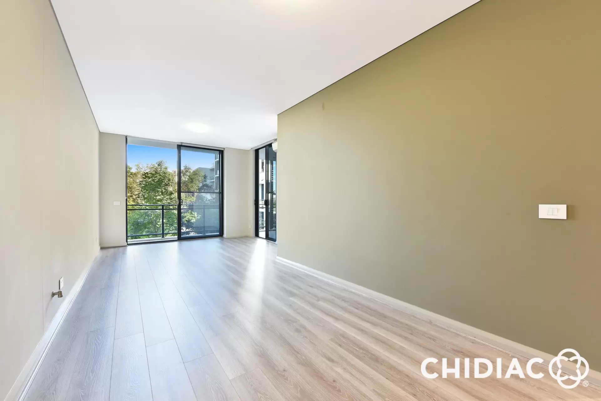 321/14 Baywater Drive, Wentworth Point Leased by Chidiac Realty - image 1