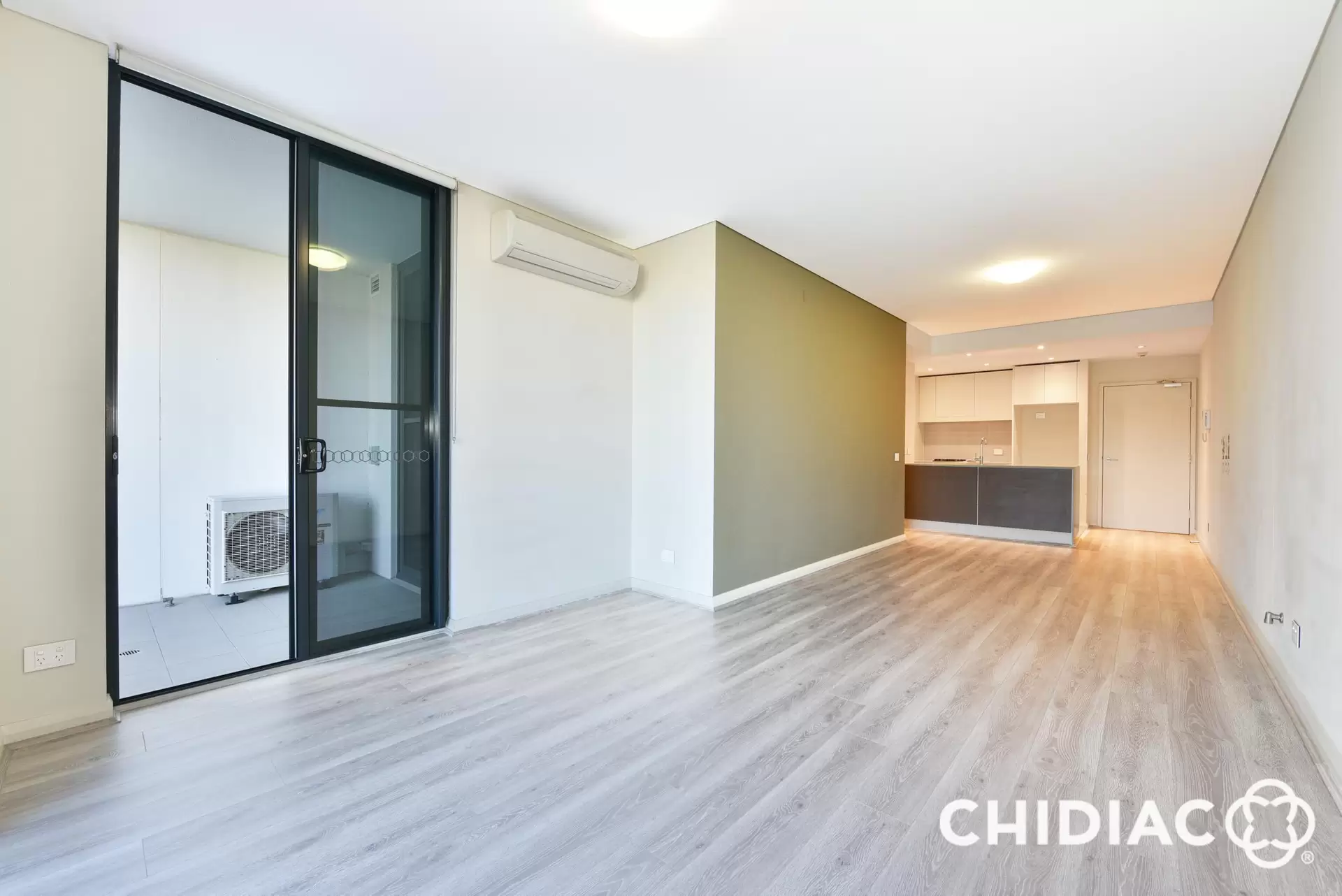 321/14 Baywater Drive, Wentworth Point Leased by Chidiac Realty - image 1