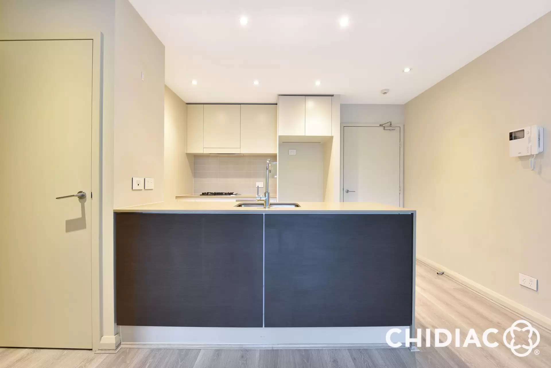 321/14 Baywater Drive, Wentworth Point Leased by Chidiac Realty - image 1