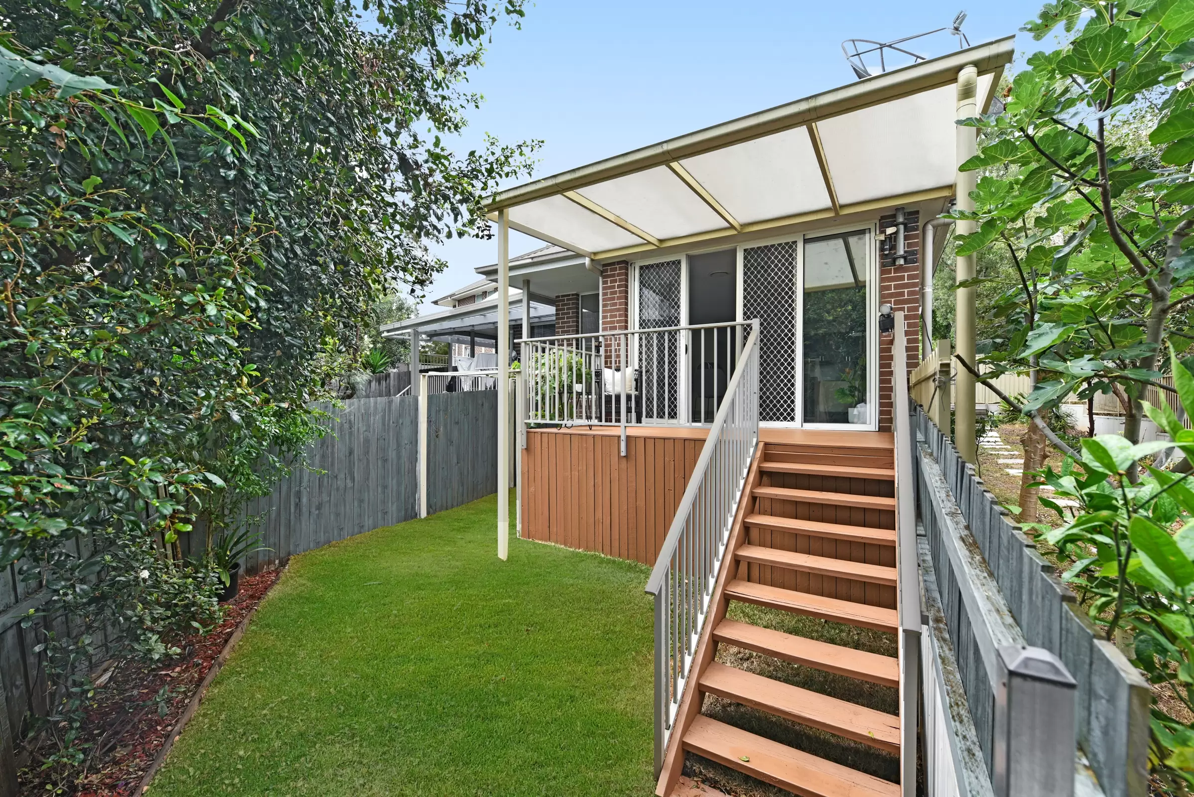 1/3-5 McArdle Street, Ermington Sold by Chidiac Realty - image 9