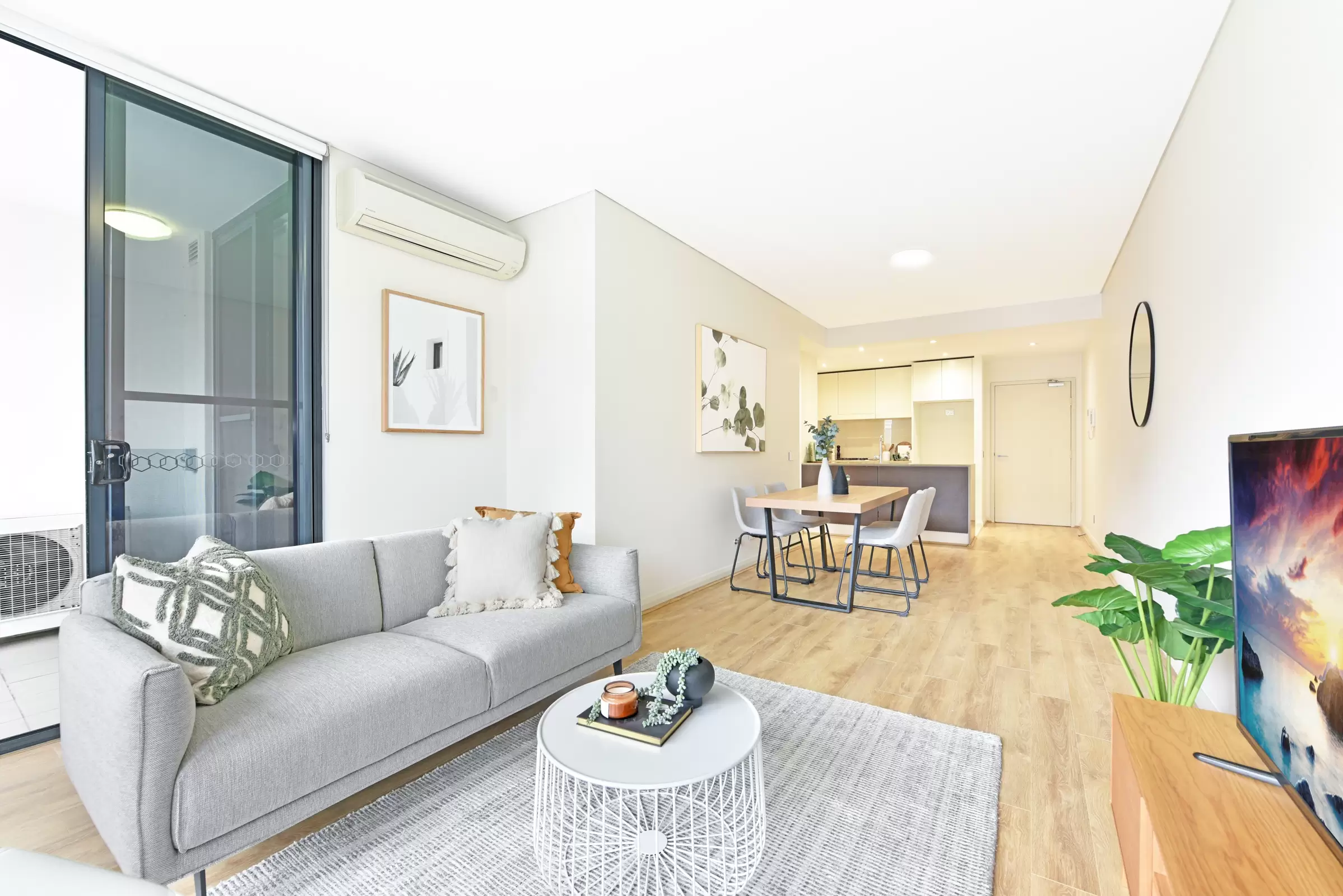 406/46 Amalfi Drive, Wentworth Point Sold by Chidiac Realty - image 1