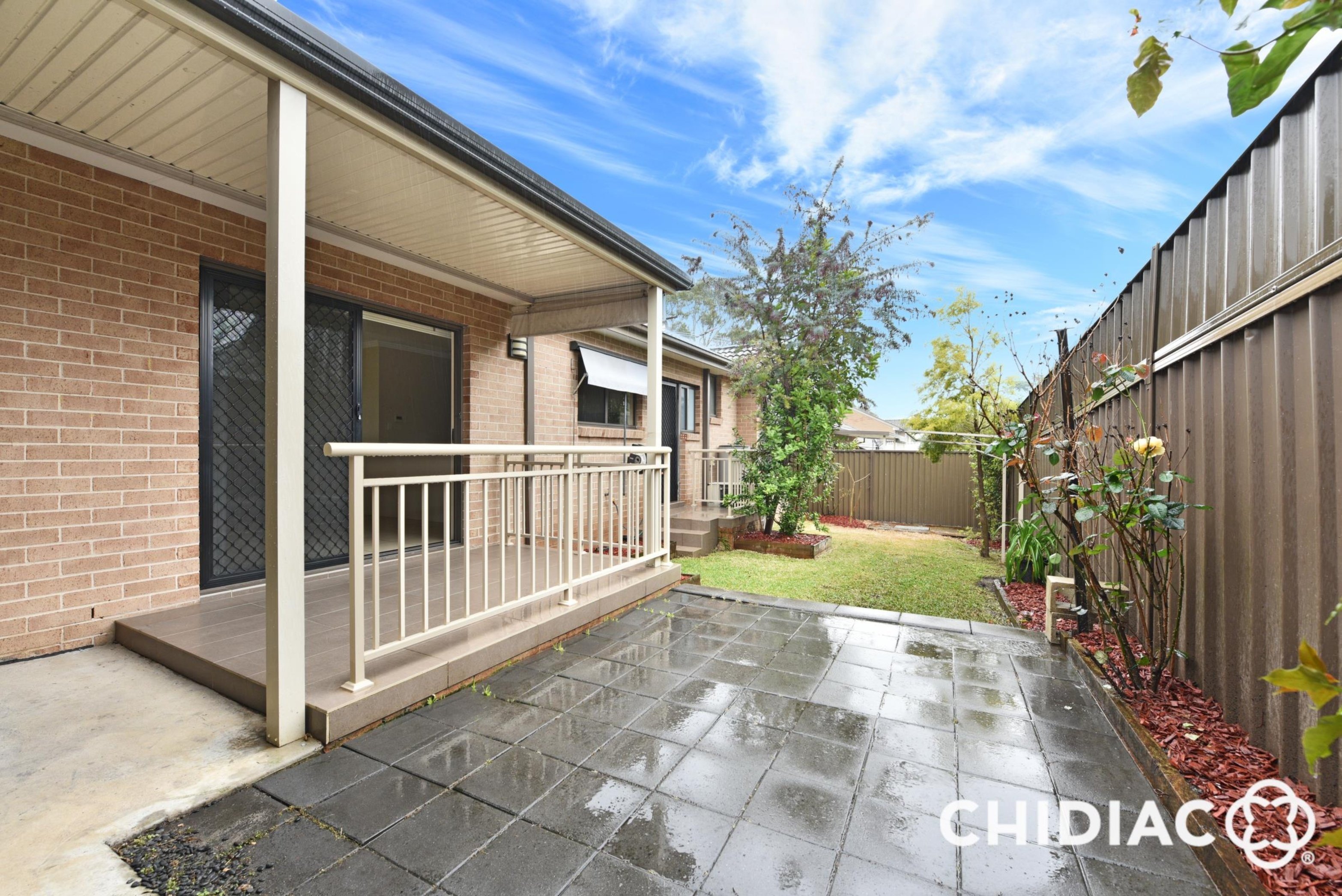 4/755 Henry Lawson Drive, Picnic Point Leased by Chidiac Realty - image 2