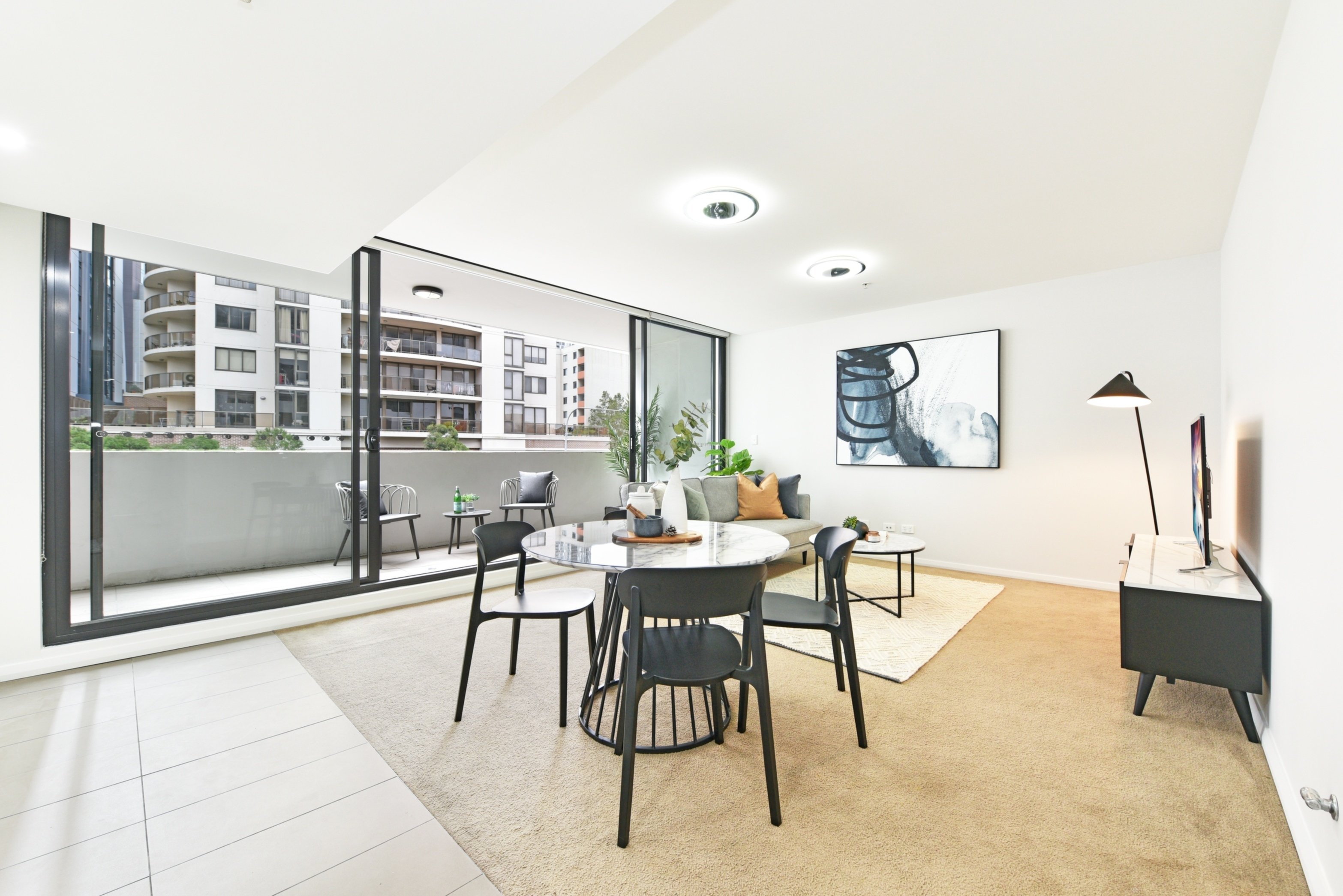 203/20-24 Kendall Street, Harris Park Sold by Chidiac Realty - image 1
