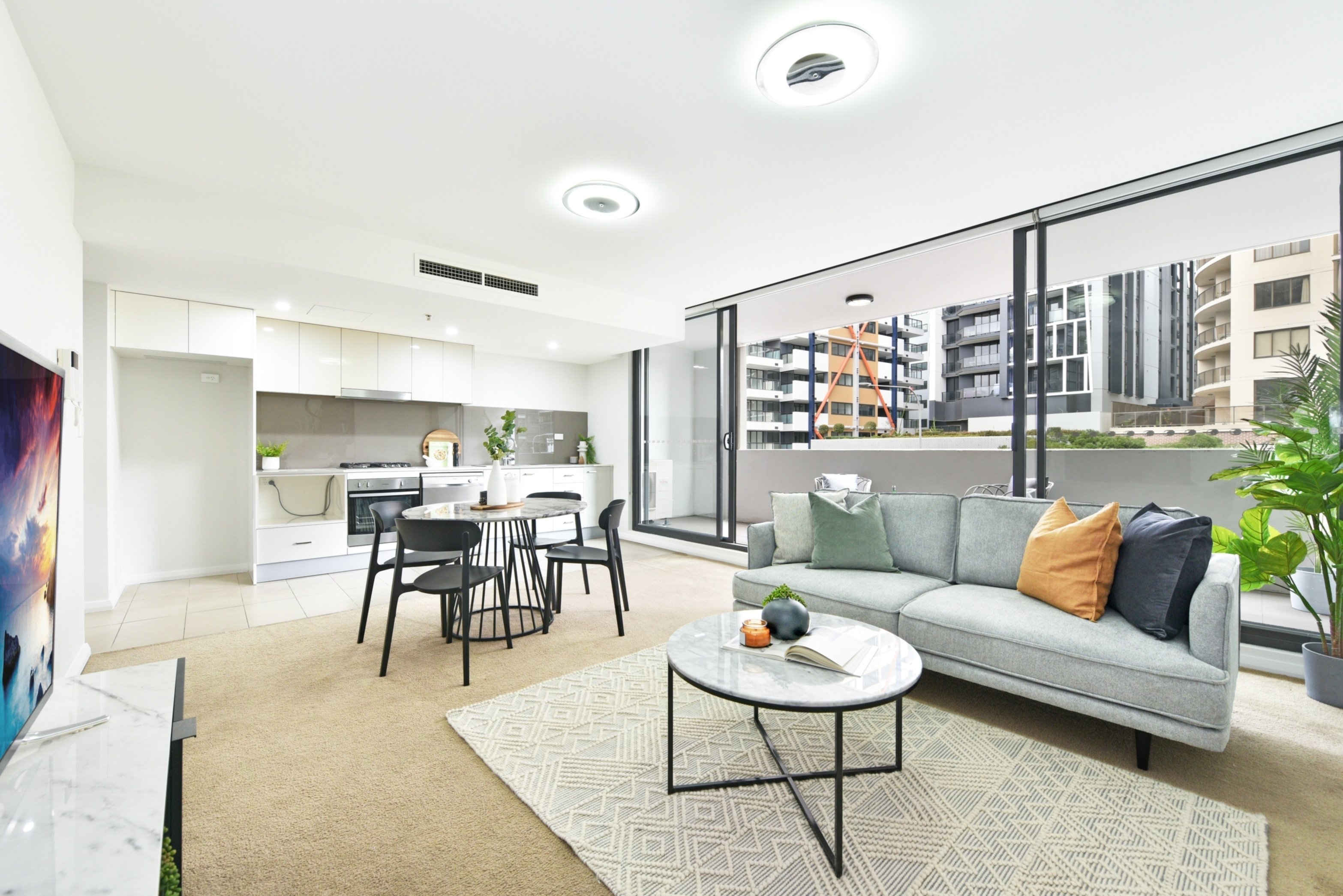 203/20-24 Kendall Street, Harris Park Sold by Chidiac Realty - image 2
