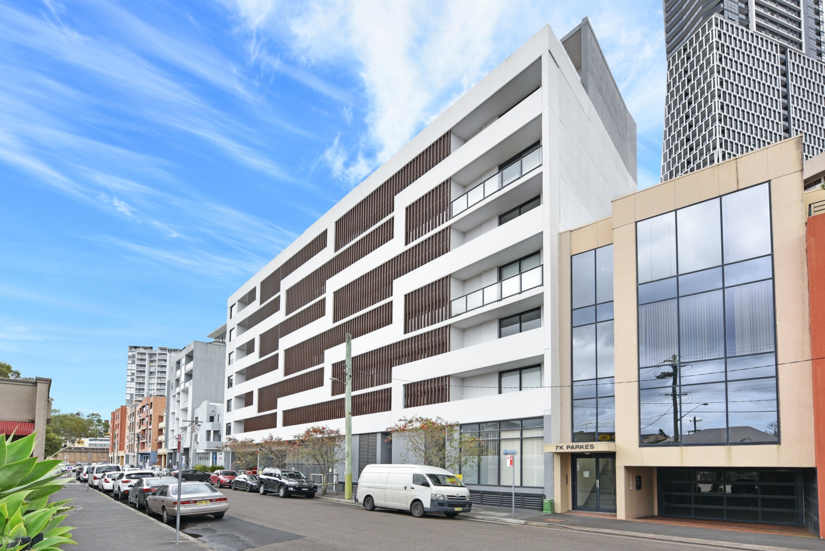 203/20-24 Kendall Street, Harris Park Sold by Chidiac Realty - image 8