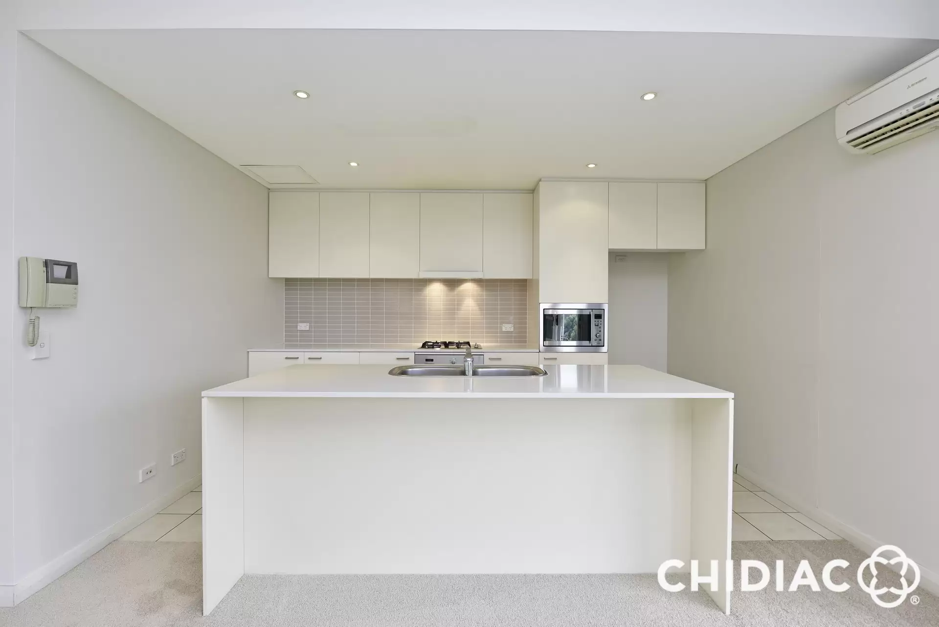 662/3 Baywater Drive, Wentworth Point Leased by Chidiac Realty - image 1