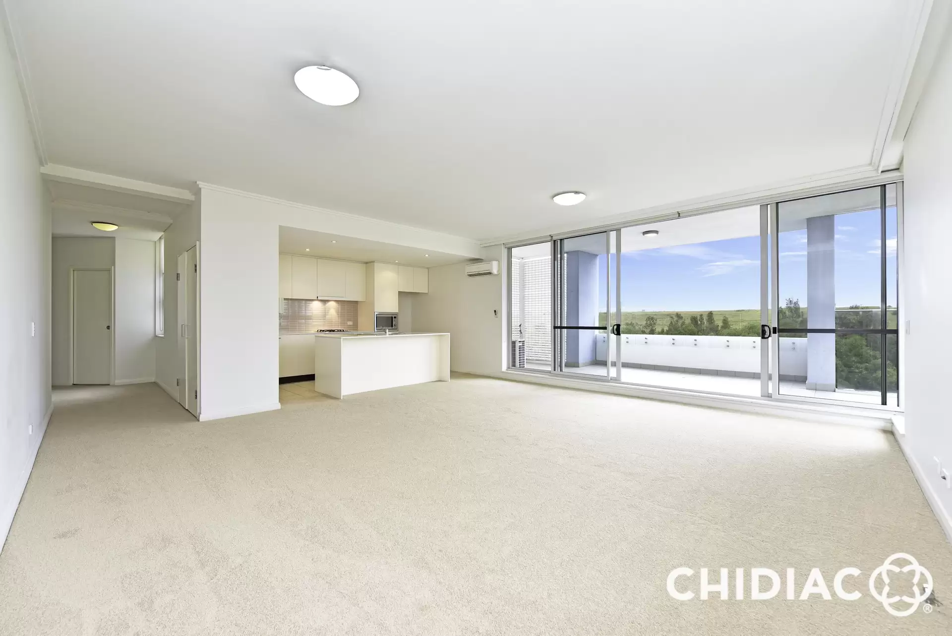 662/3 Baywater Drive, Wentworth Point Leased by Chidiac Realty - image 1
