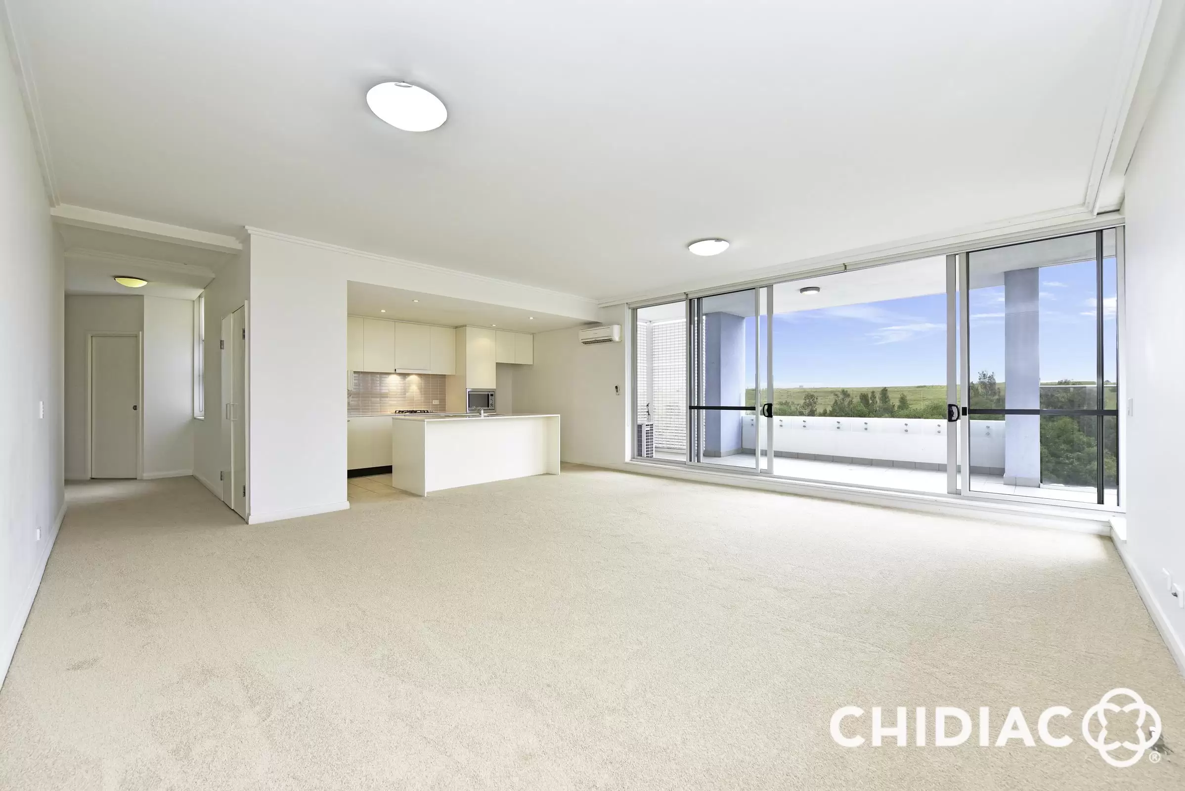 662/3 Baywater Drive, Wentworth Point Leased by Chidiac Realty - image 1
