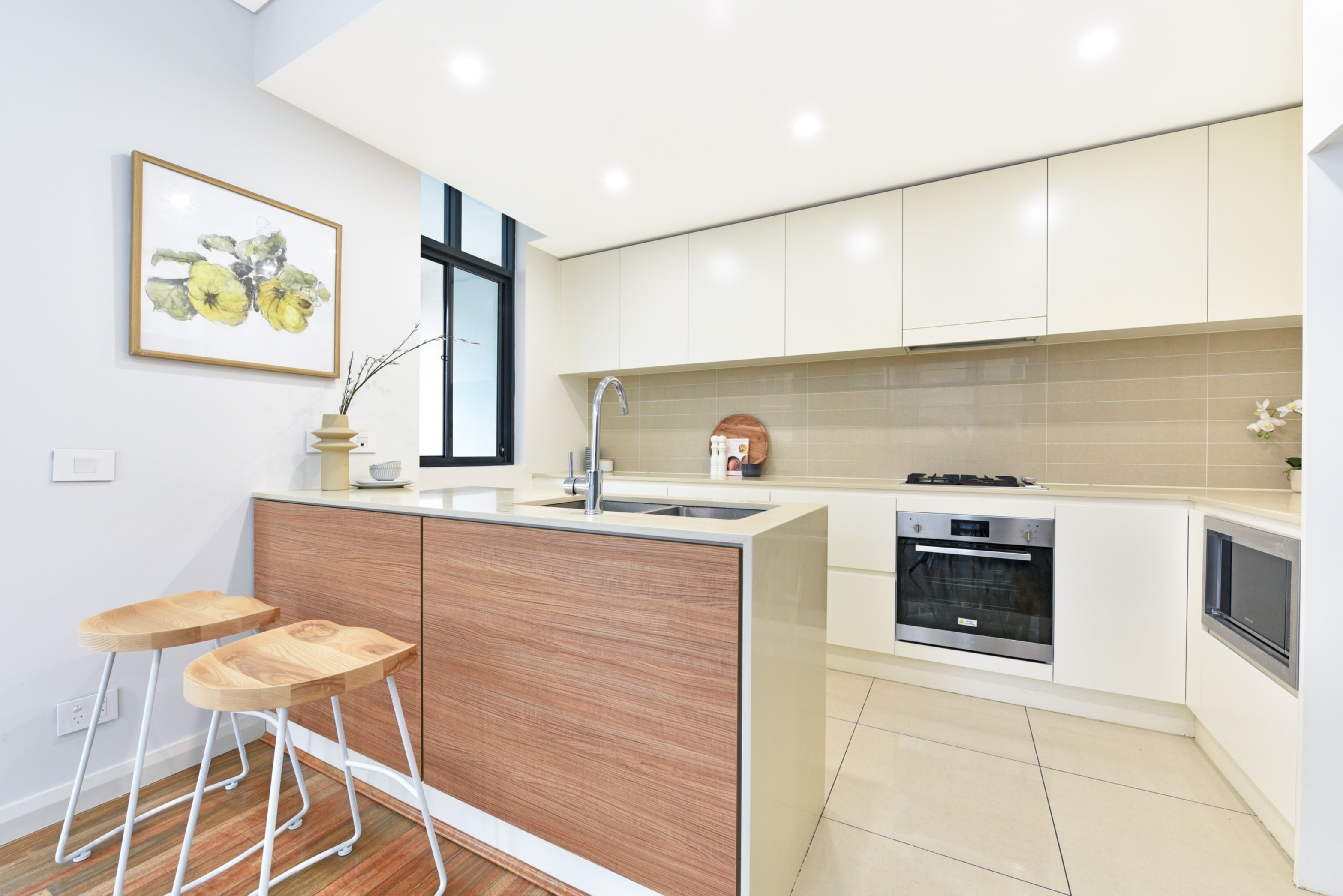 232/26 Baywater Drive, Wentworth Point Sold by Chidiac Realty - image 3