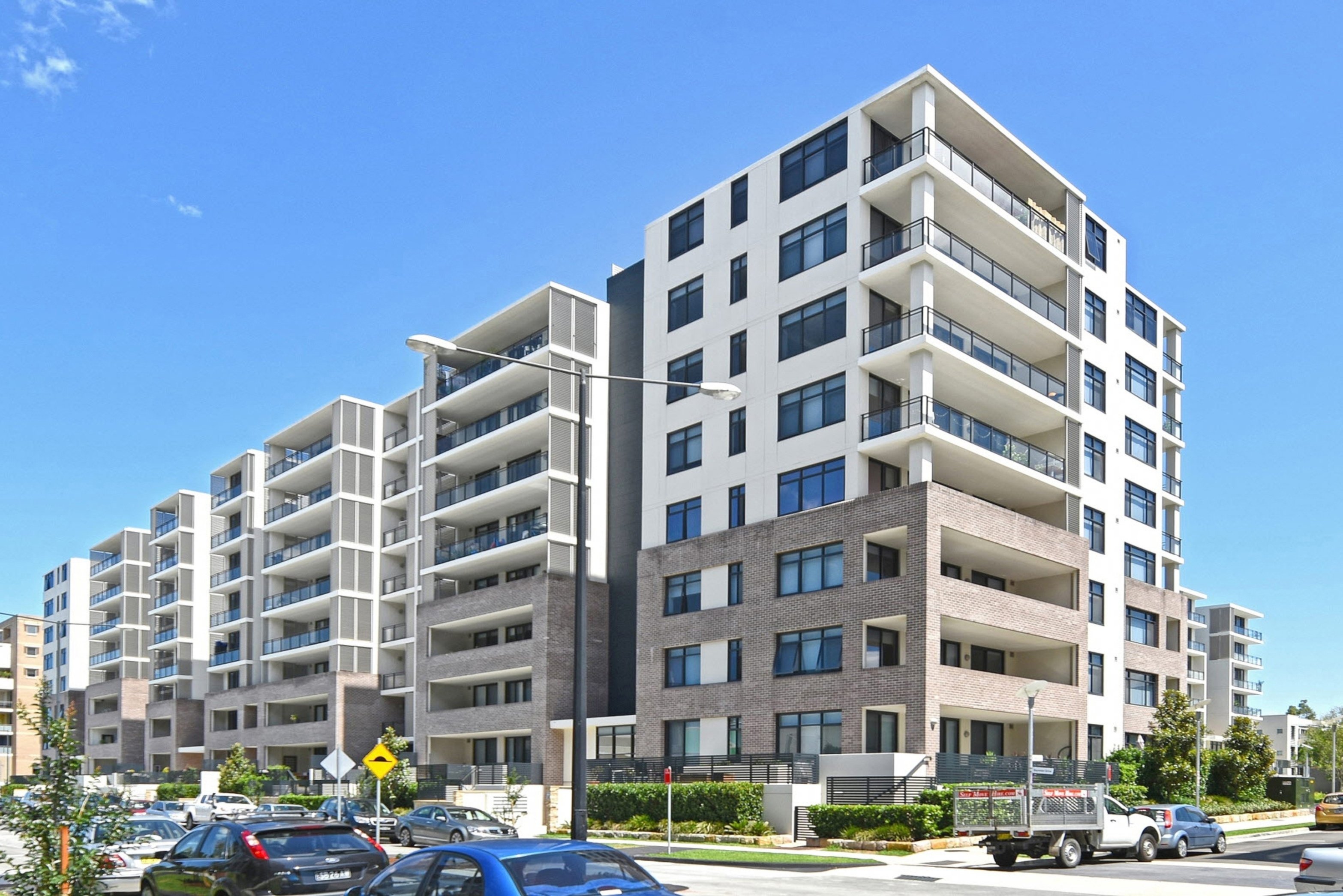 232/26 Baywater Drive, Wentworth Point Sold by Chidiac Realty - image 9