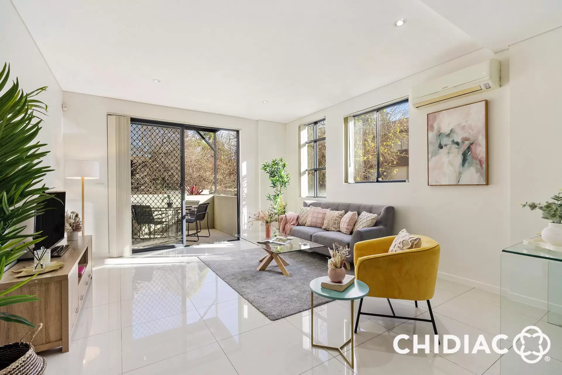 1/34 Isabella Street, North Parramatta Leased by Chidiac Realty - image 1