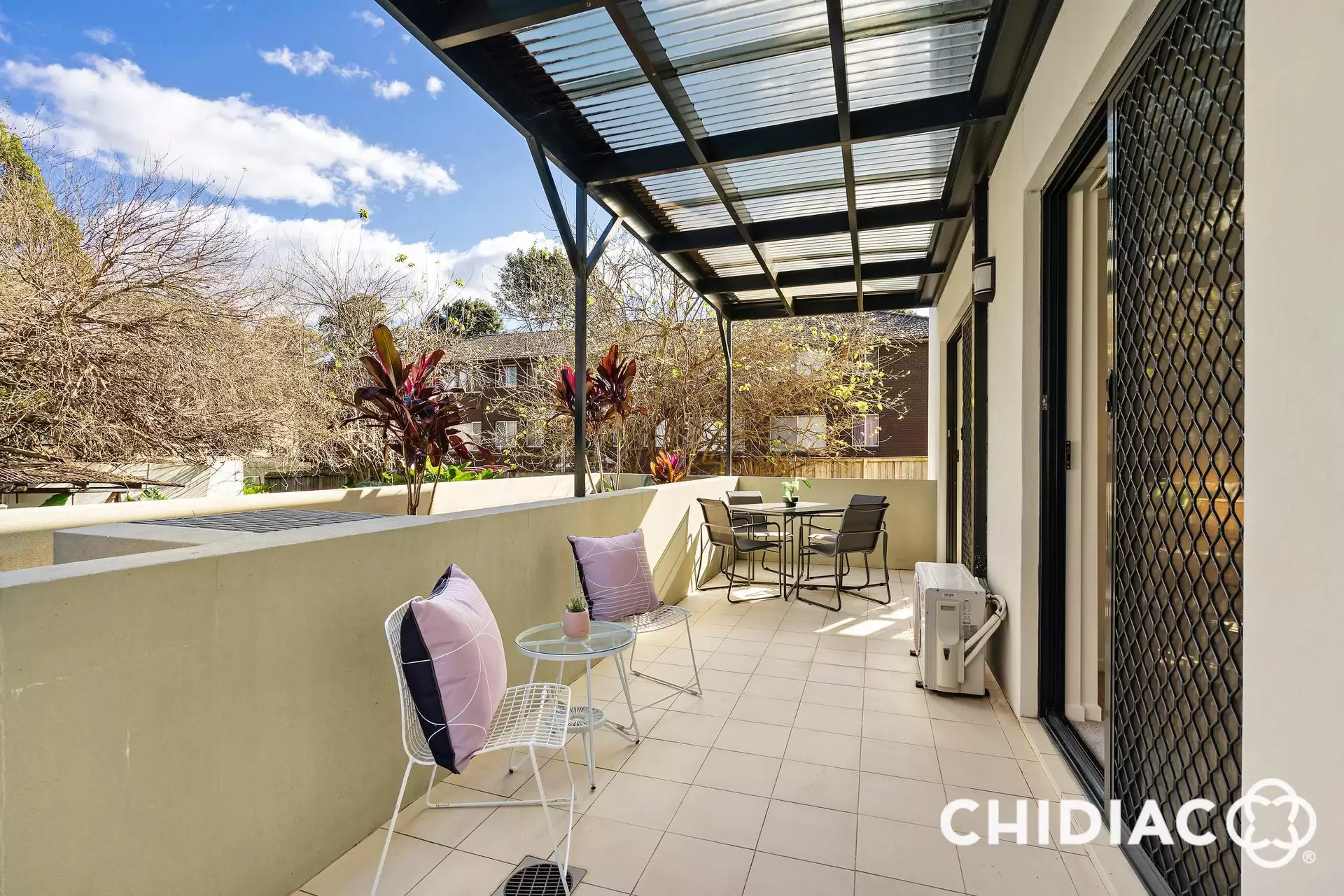 1/34 Isabella Street, North Parramatta Leased by Chidiac Realty - image 1