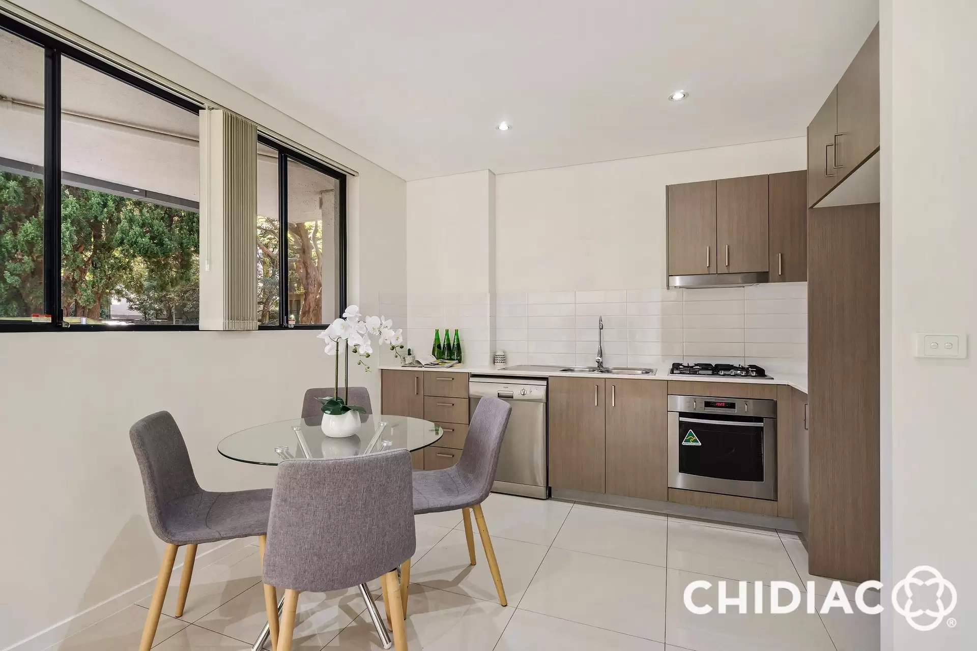 1/34 Isabella Street, North Parramatta Leased by Chidiac Realty - image 1