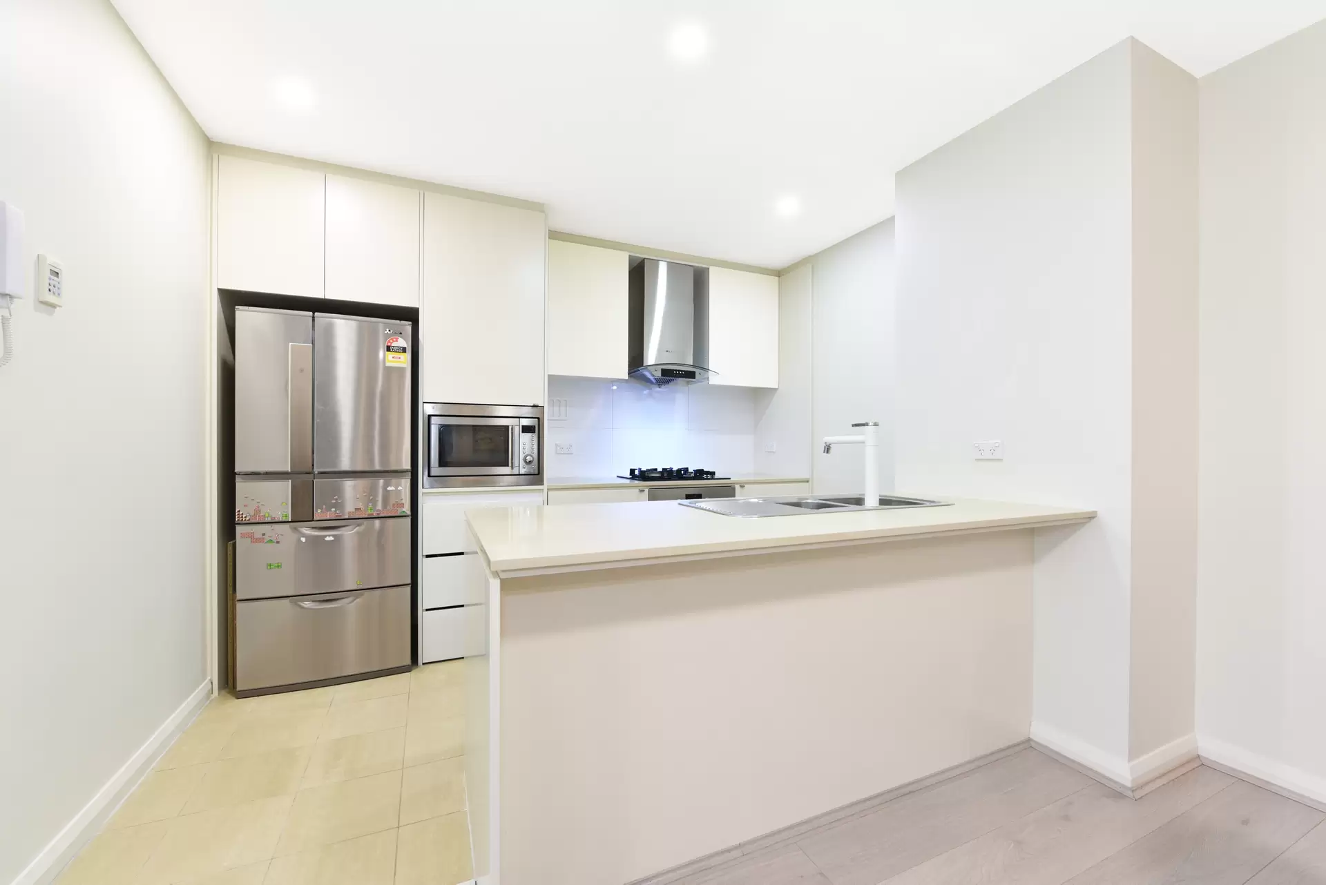345/2 The Crescent, Wentworth Point Sold by Chidiac Realty - image 1