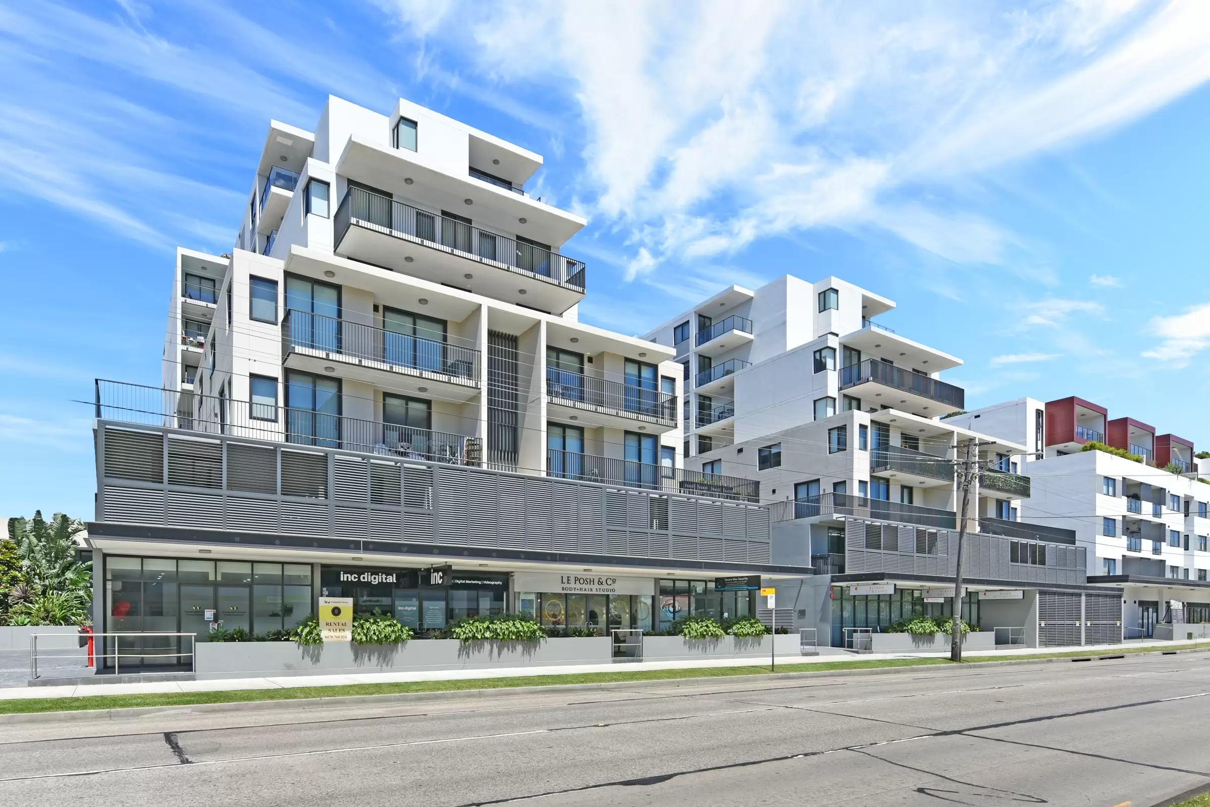 8/548-568 Canterbury Road, Campsie Sold by Chidiac Realty - image 6