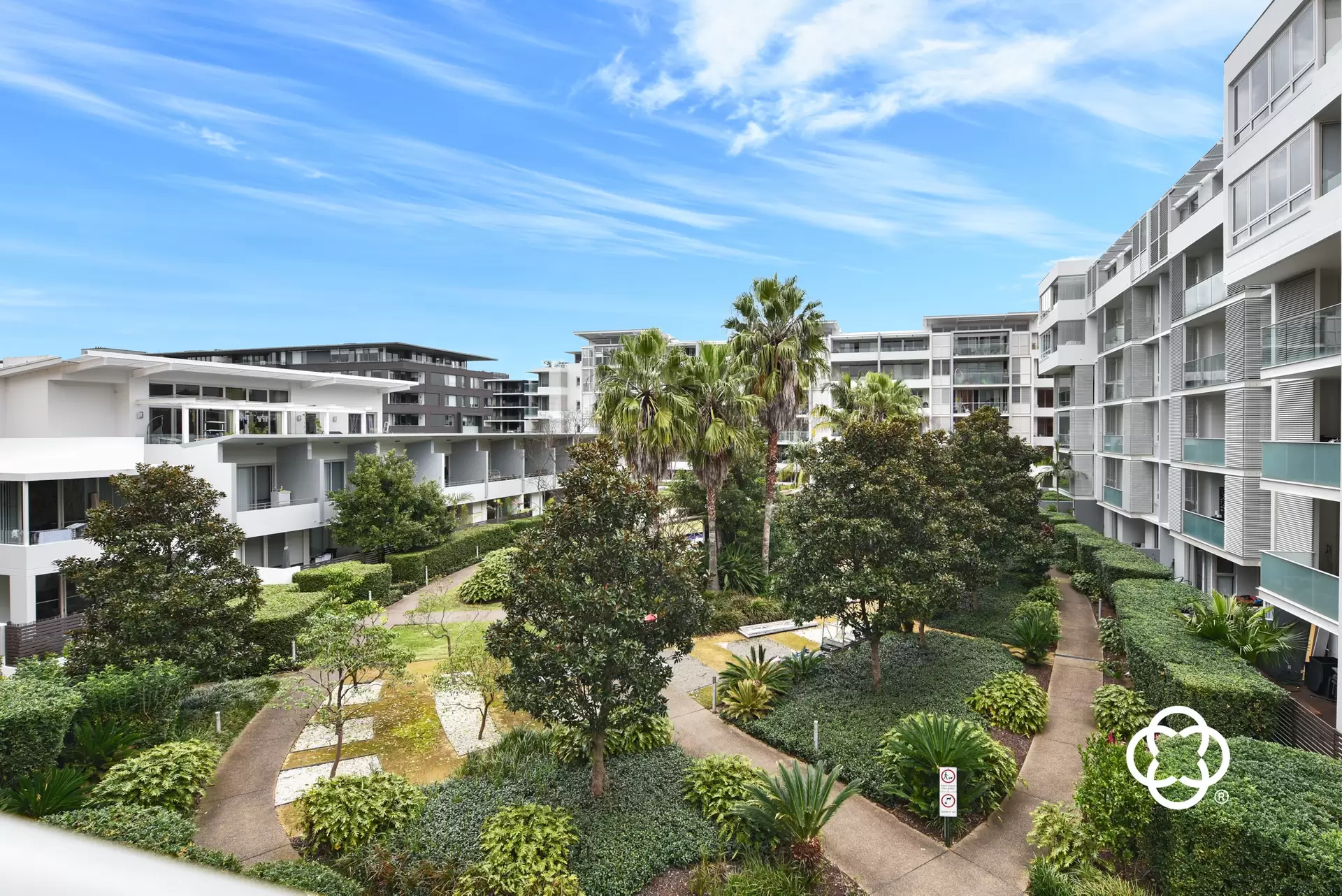 502/4 Nuvolari Place, Wentworth Point Leased by Chidiac Realty - image 1