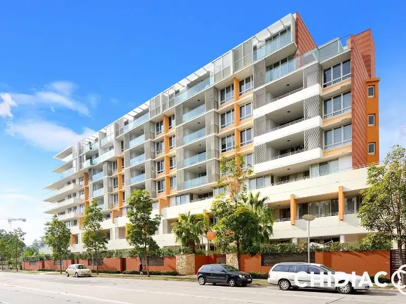502/4 Nuvolari Place, Wentworth Point Leased by Chidiac Realty - image 9