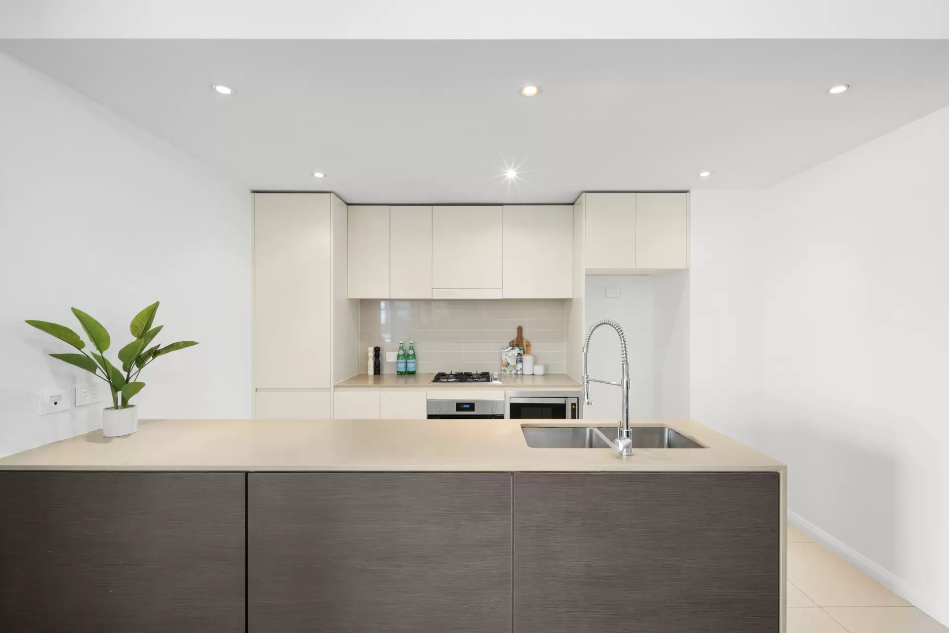 325/14 Baywater Drive, Wentworth Point Sold by Chidiac Realty - image 1