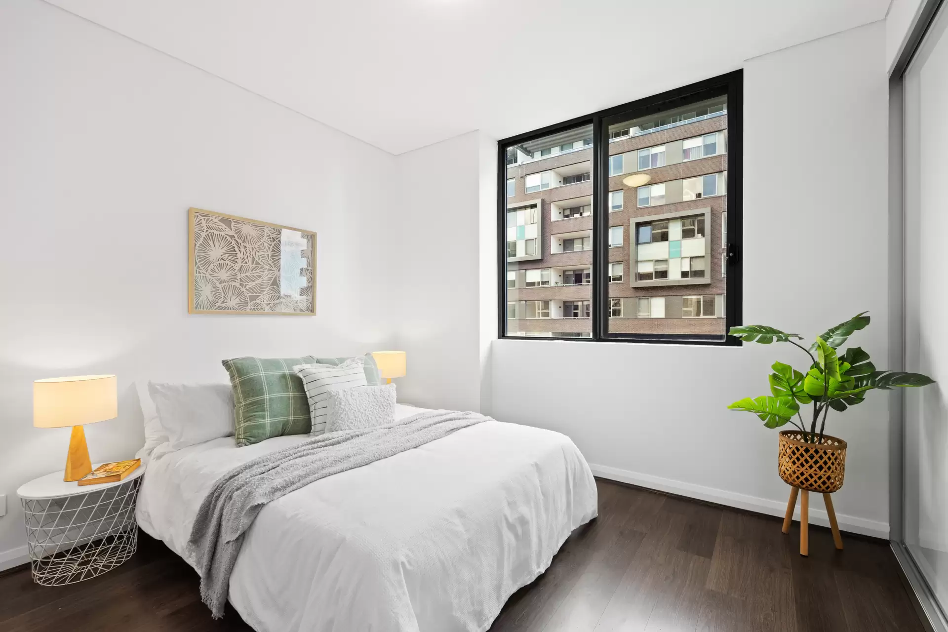 325/14 Baywater Drive, Wentworth Point Sold by Chidiac Realty - image 1