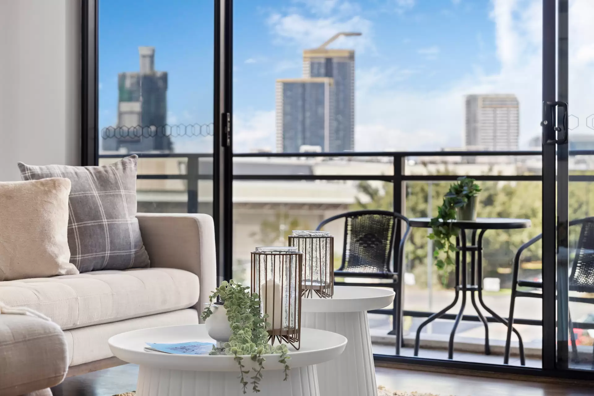 325/14 Baywater Drive, Wentworth Point Sold by Chidiac Realty - image 1