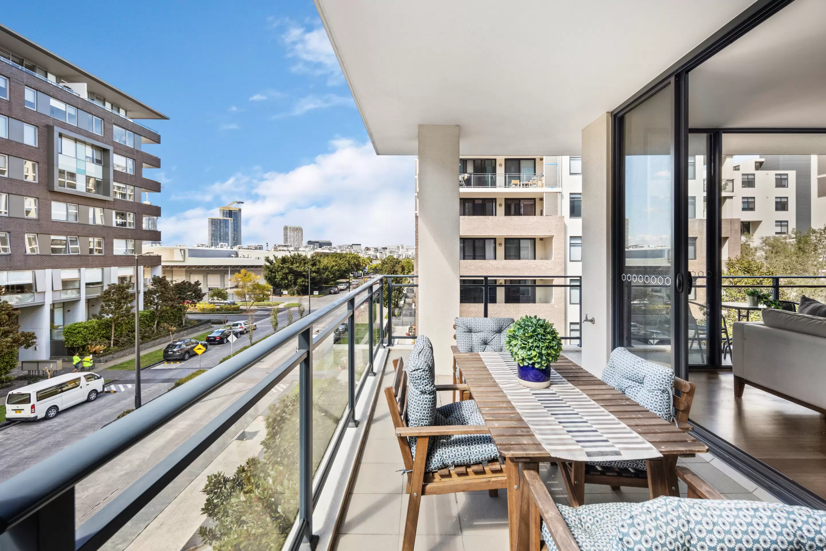 325/14 Baywater Drive, Wentworth Point Sold by Chidiac Realty - image 10