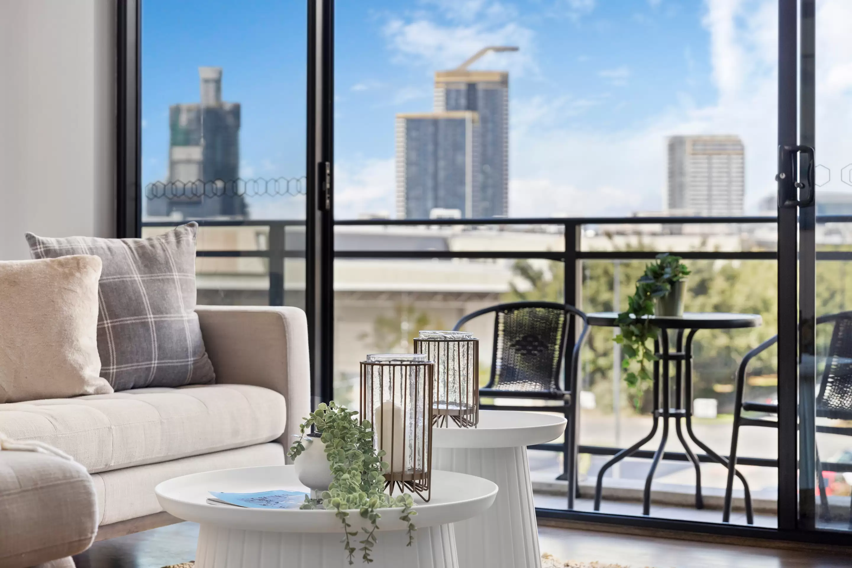 325/14 Baywater Drive, Wentworth Point Sold by Chidiac Realty - image 2