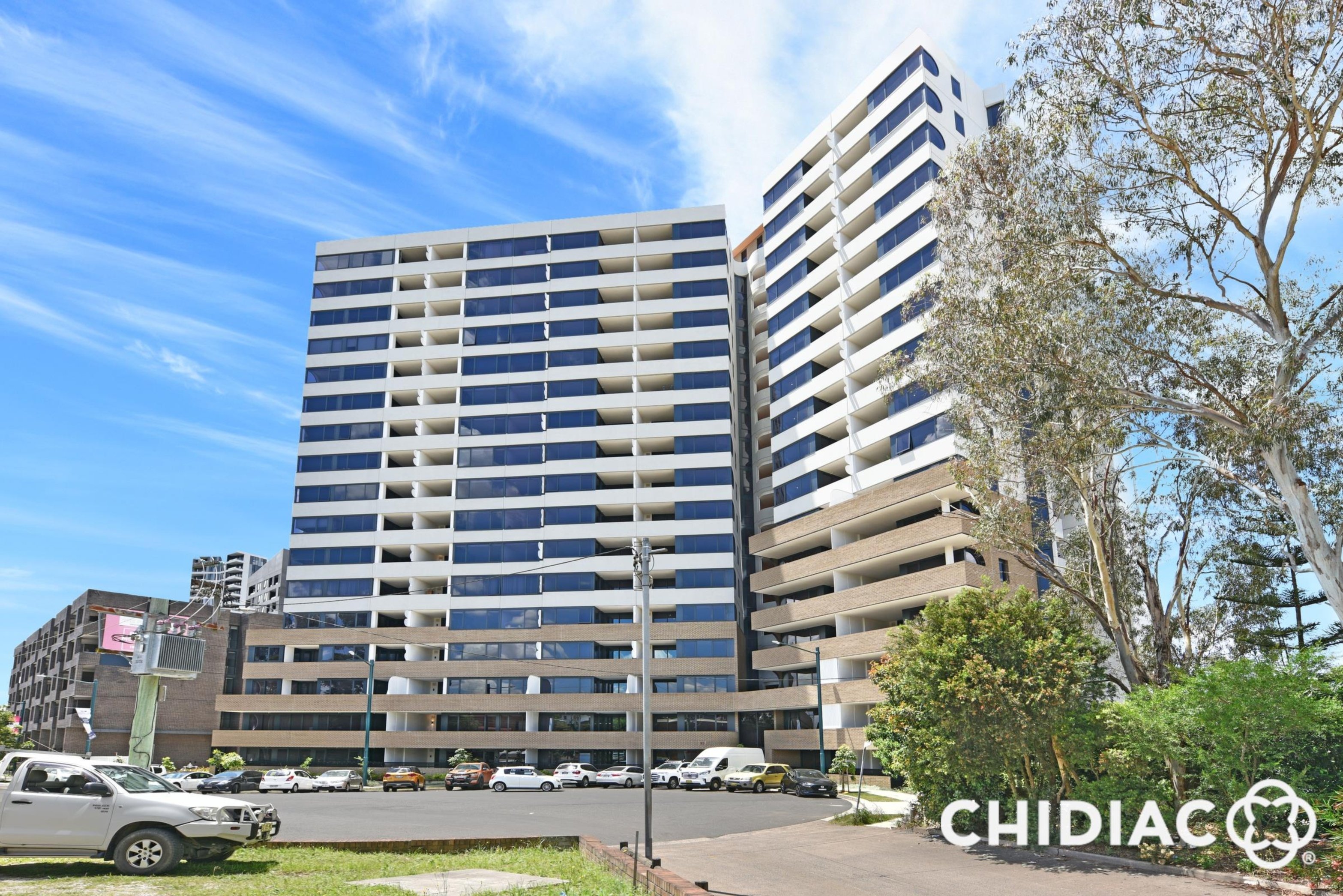 1302/32 Sheperd Street, Liverpool Leased by Chidiac Realty - image 7