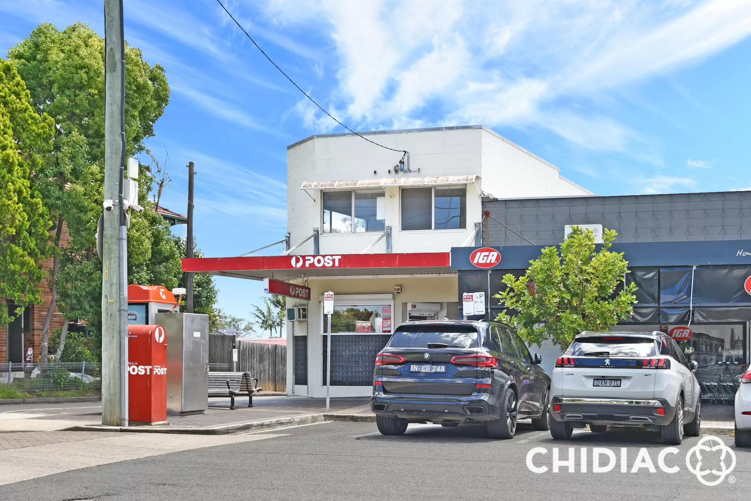 3/41 Belmore Street East, Oatlands Leased by Chidiac Realty - image 6