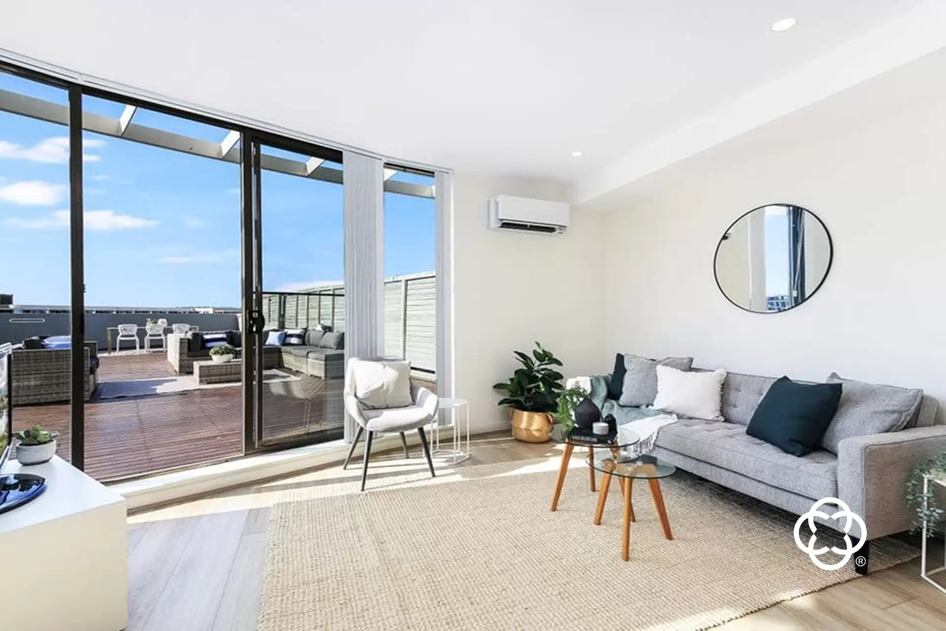 47/27 Bennelong Parkway, Wentworth Point Leased by Chidiac Realty - image 1