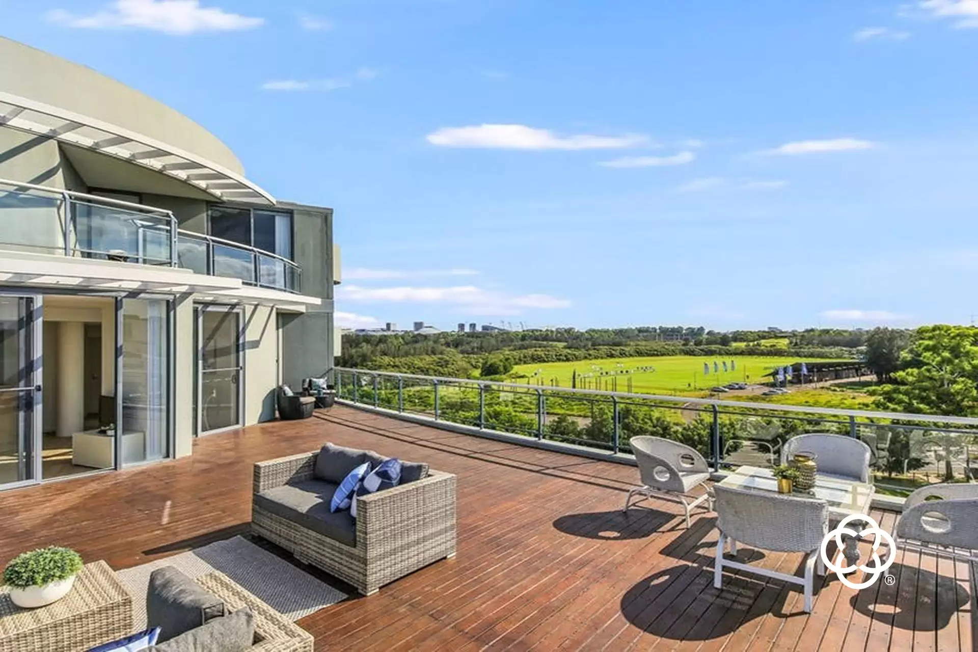 47/27 Bennelong Parkway, Wentworth Point Leased by Chidiac Realty - image 1