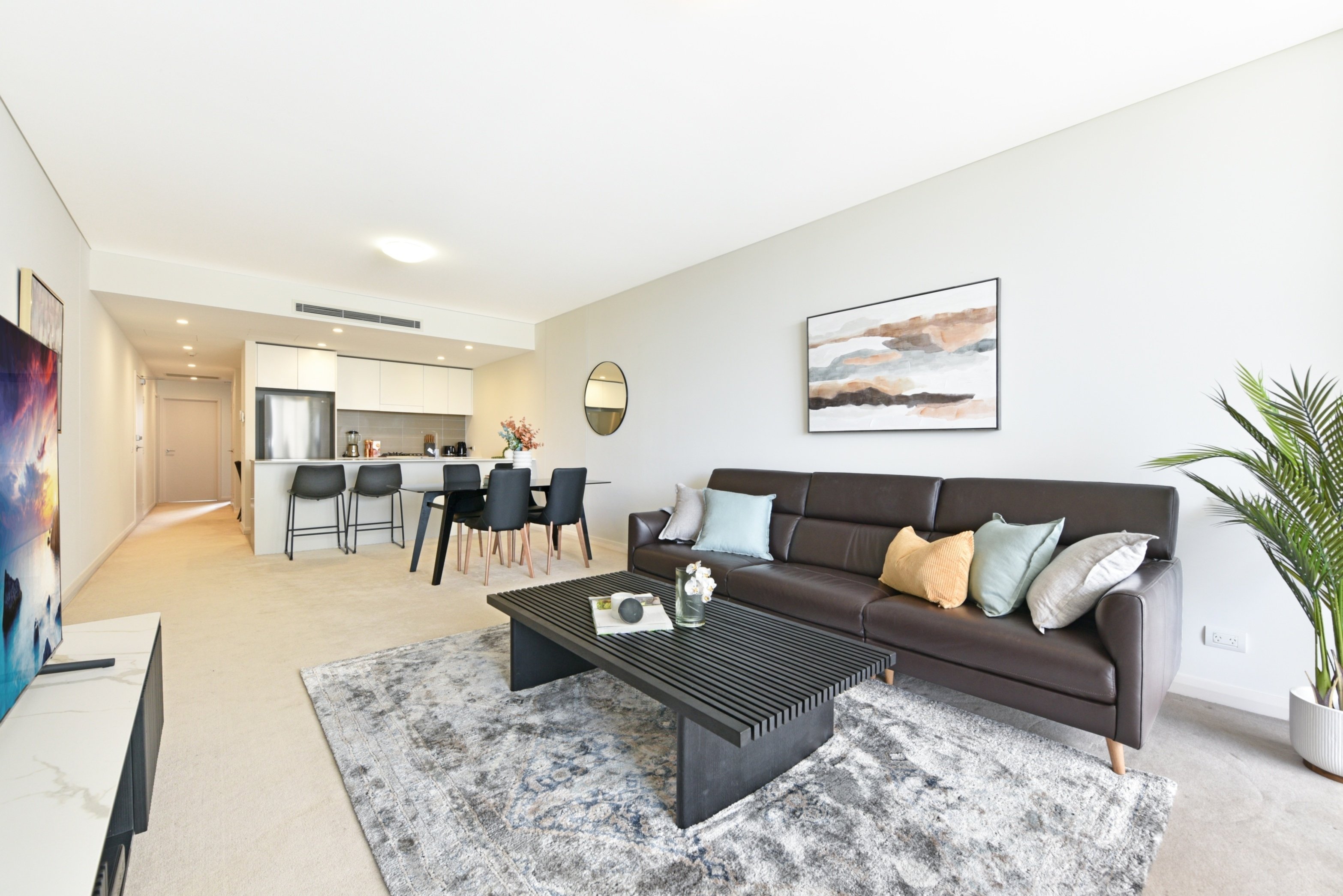 704/7 Stromboli Strait, Wentworth Point Sold by Chidiac Realty - image 2